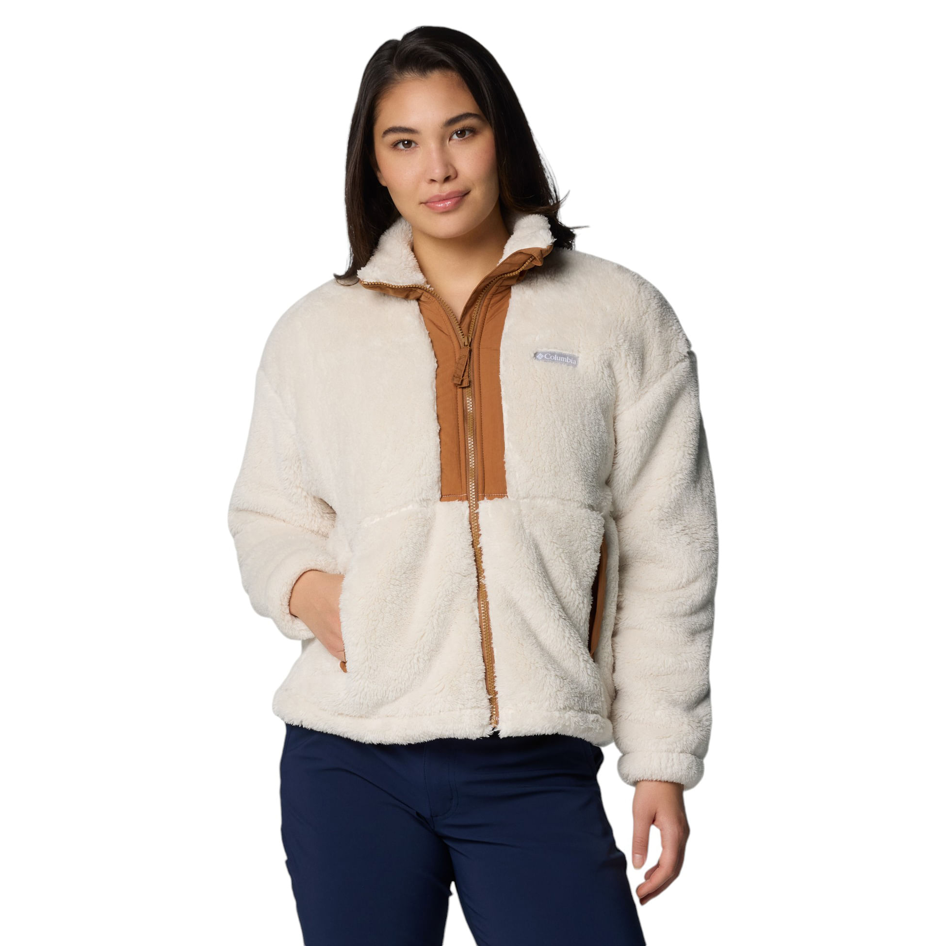 Patagonia Retro Pile Fleece Hoodie - Women's - Als.com