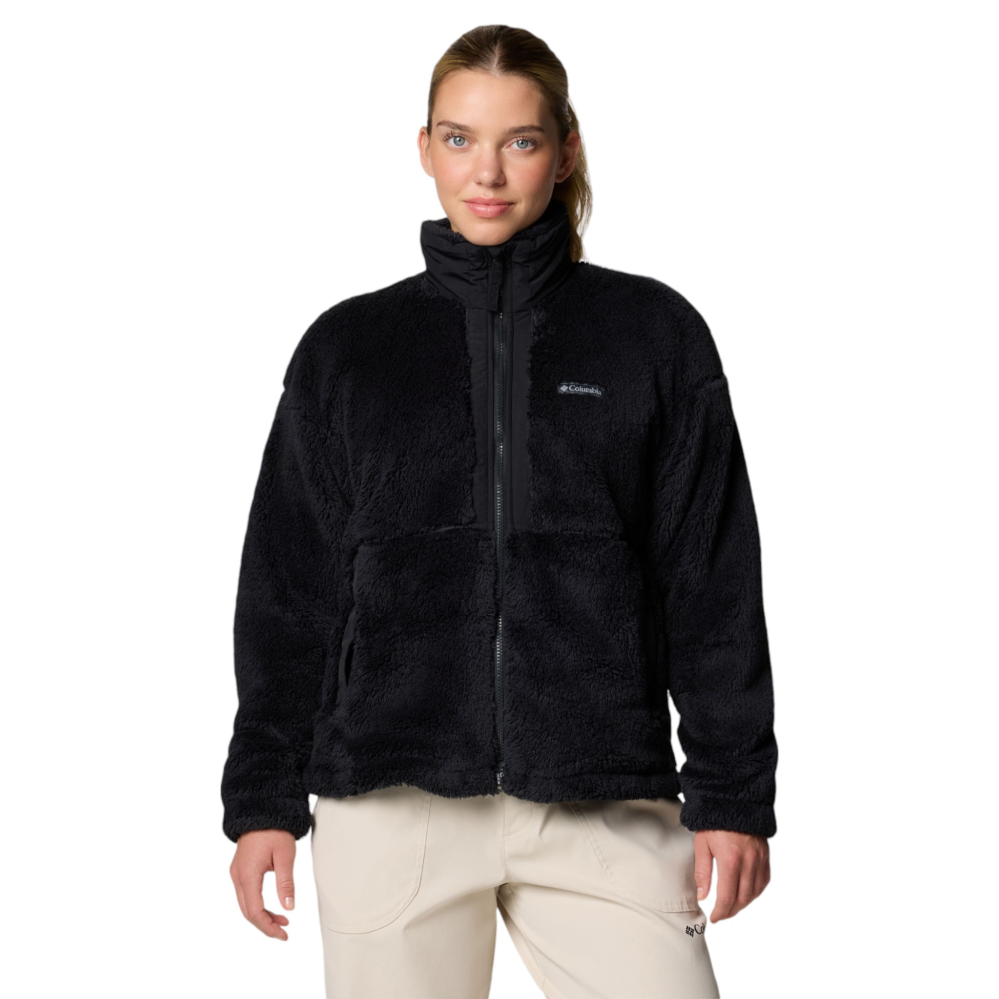 Columbia Boundless Discovery Sherpa Full Zip II - Women's - Als.com