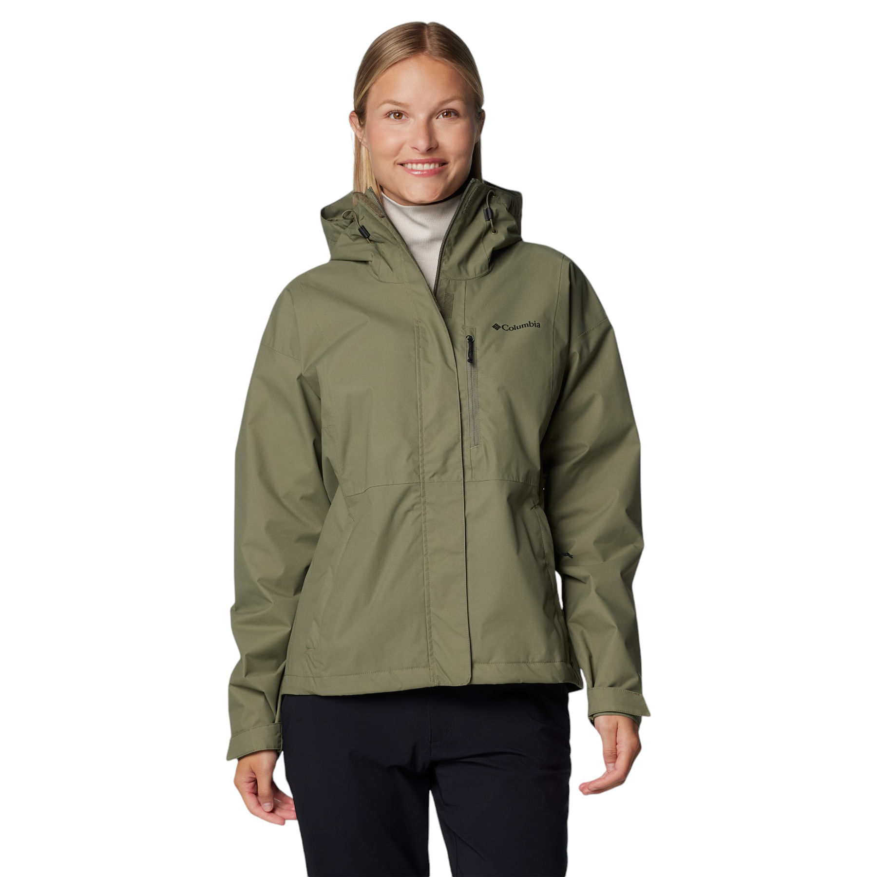 Columbia Hikebound II Jacket - Women's - Als.com Columbia Hikebound II Jacket - Women's - Als.com