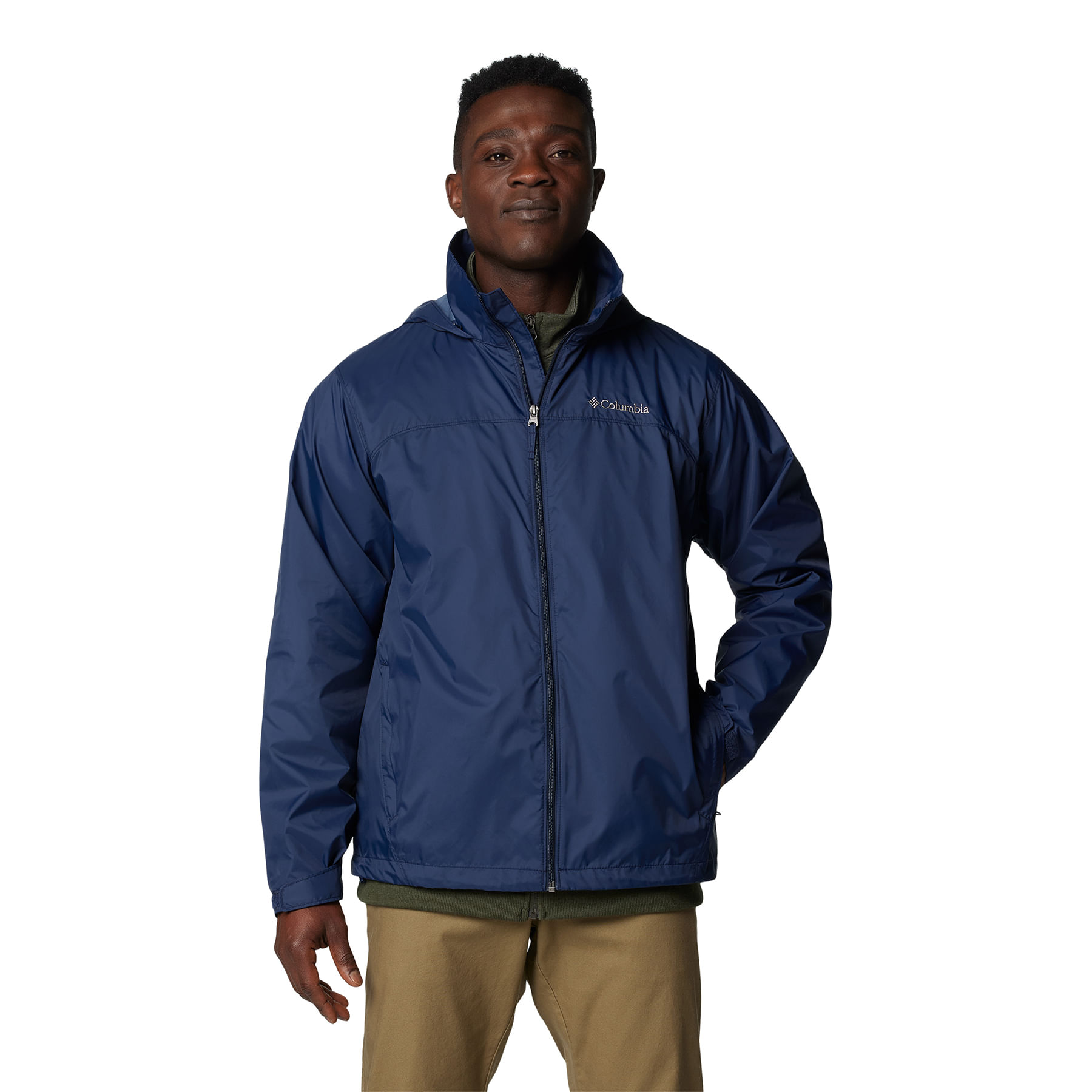 COLUMS-M-S-GLENNAKER-LAKE-II-RAIN-JKT-Collegiate-Navy
