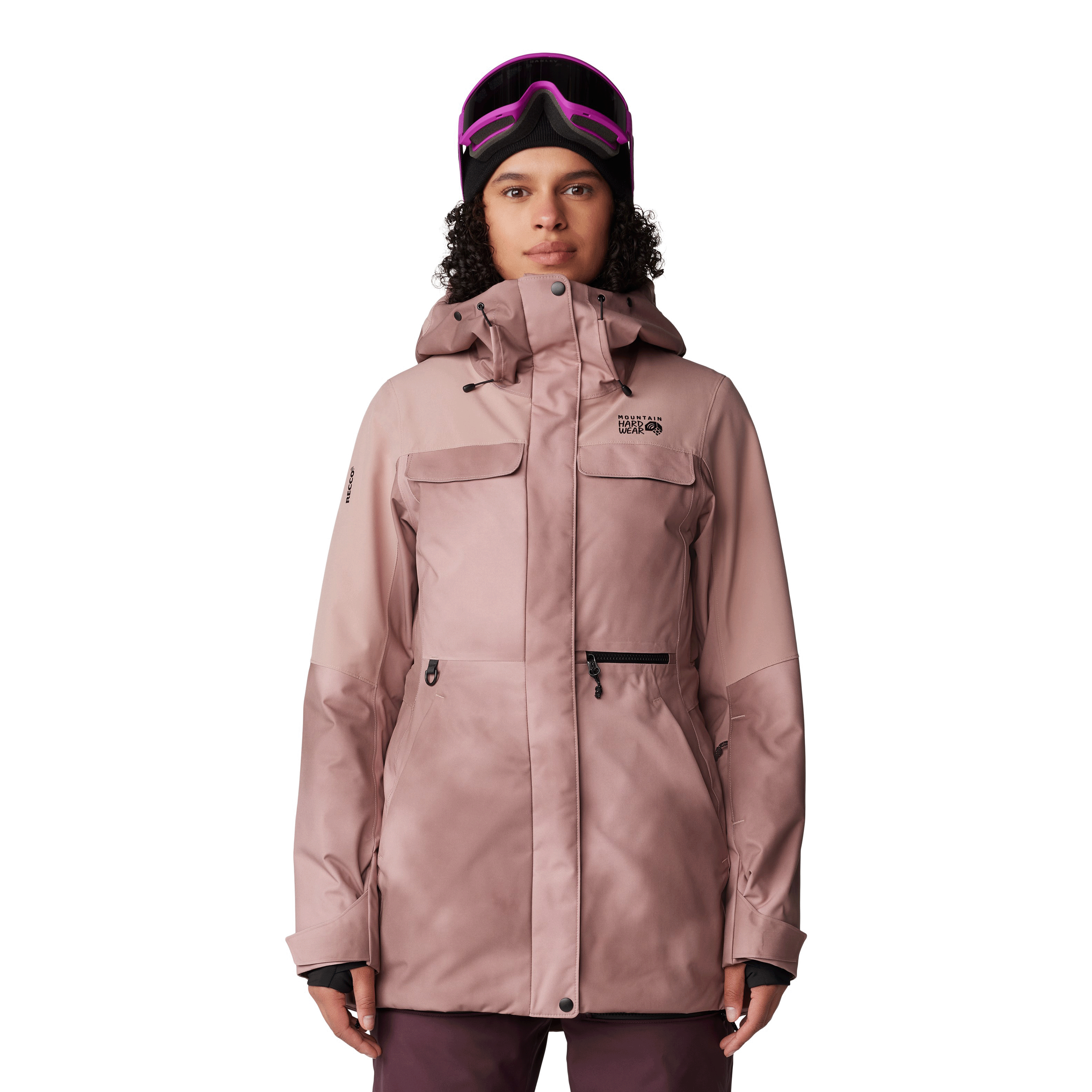 Mountain-Hardwear-Powder-Maven-Parka-Smoky-Quartz-S