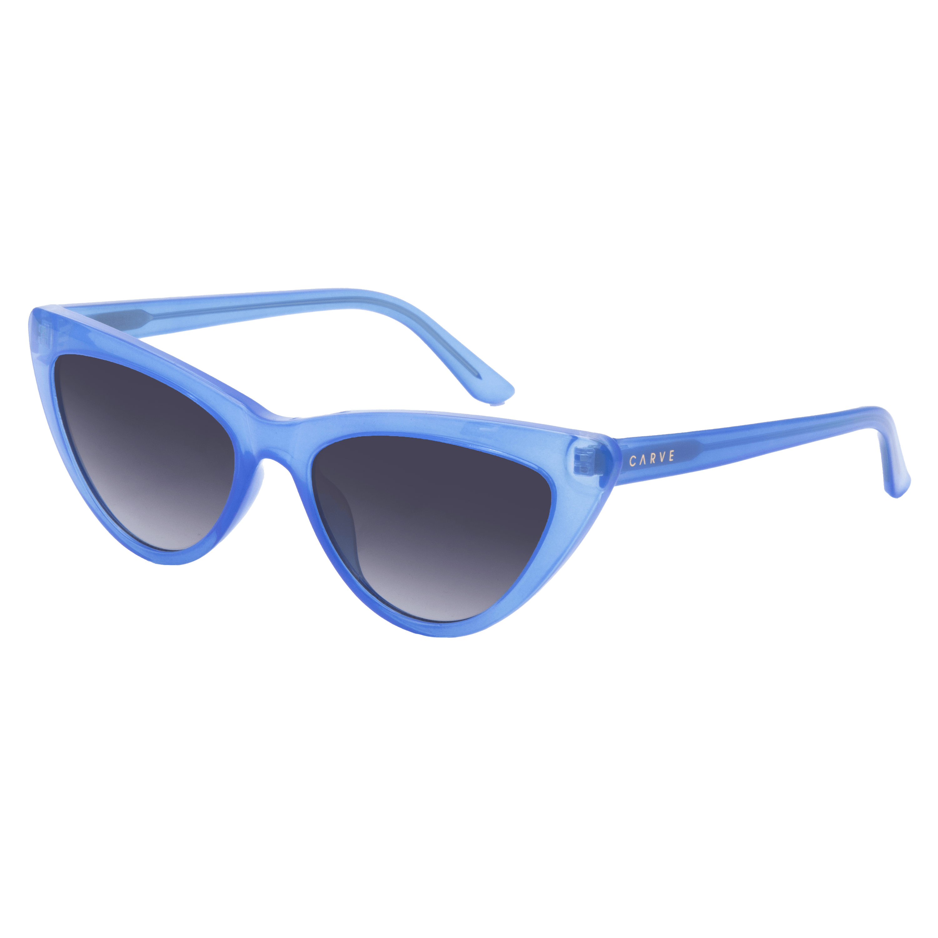 Carve-Eyewear-Carrie-Sunglasses-Gloss-Translucent-Blue---Grey-Gradient