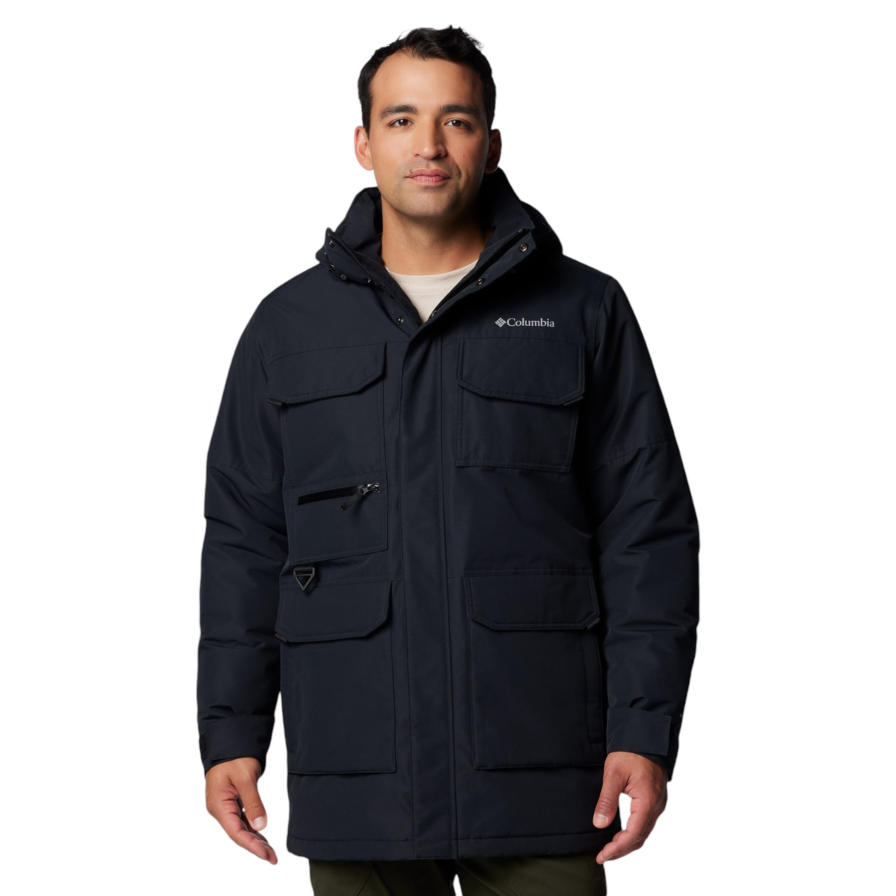 ジャンパー Columbia Landroamer II Parka - Men's - Als.com