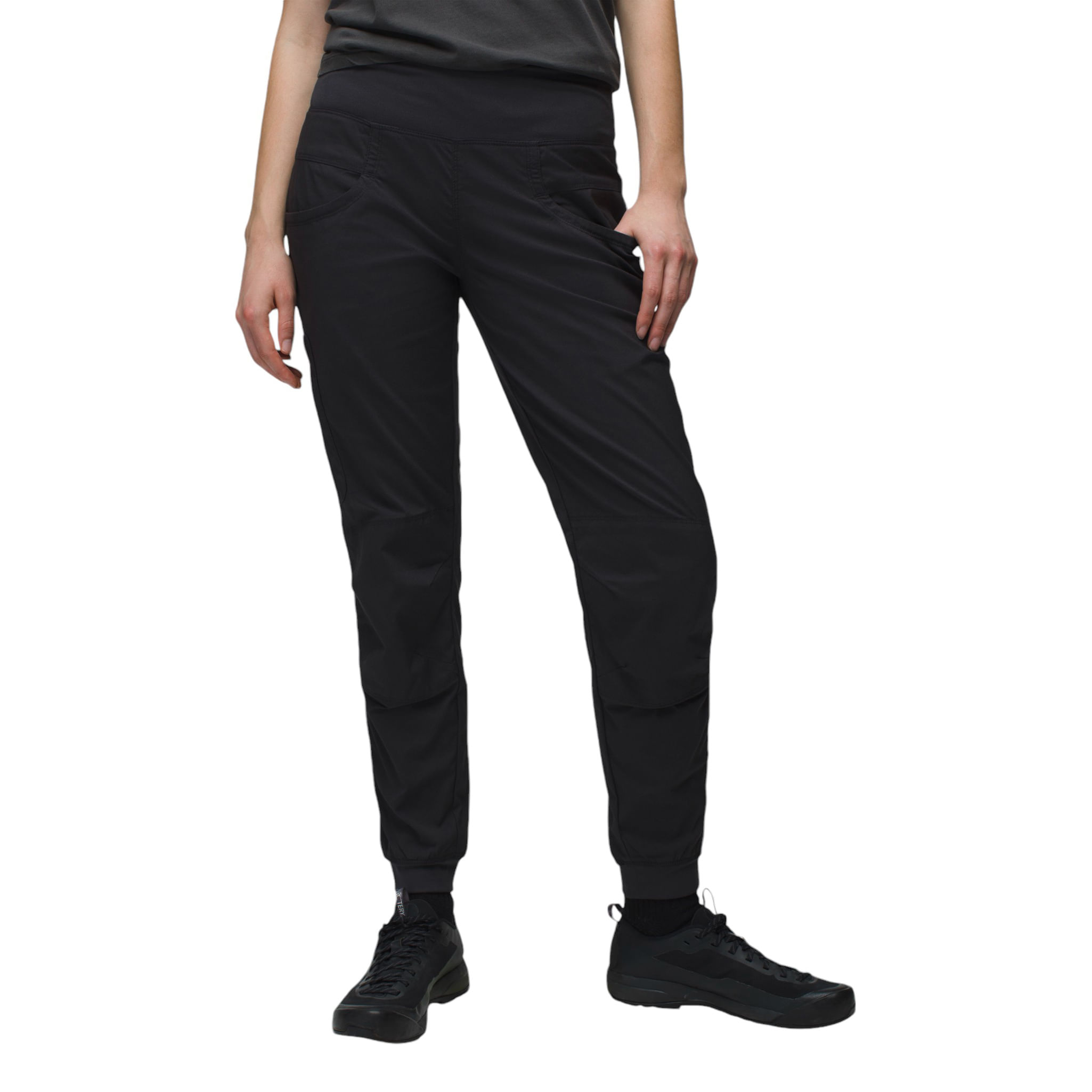 Prana-Kanab-Pant---Women-s-CHARCOAL