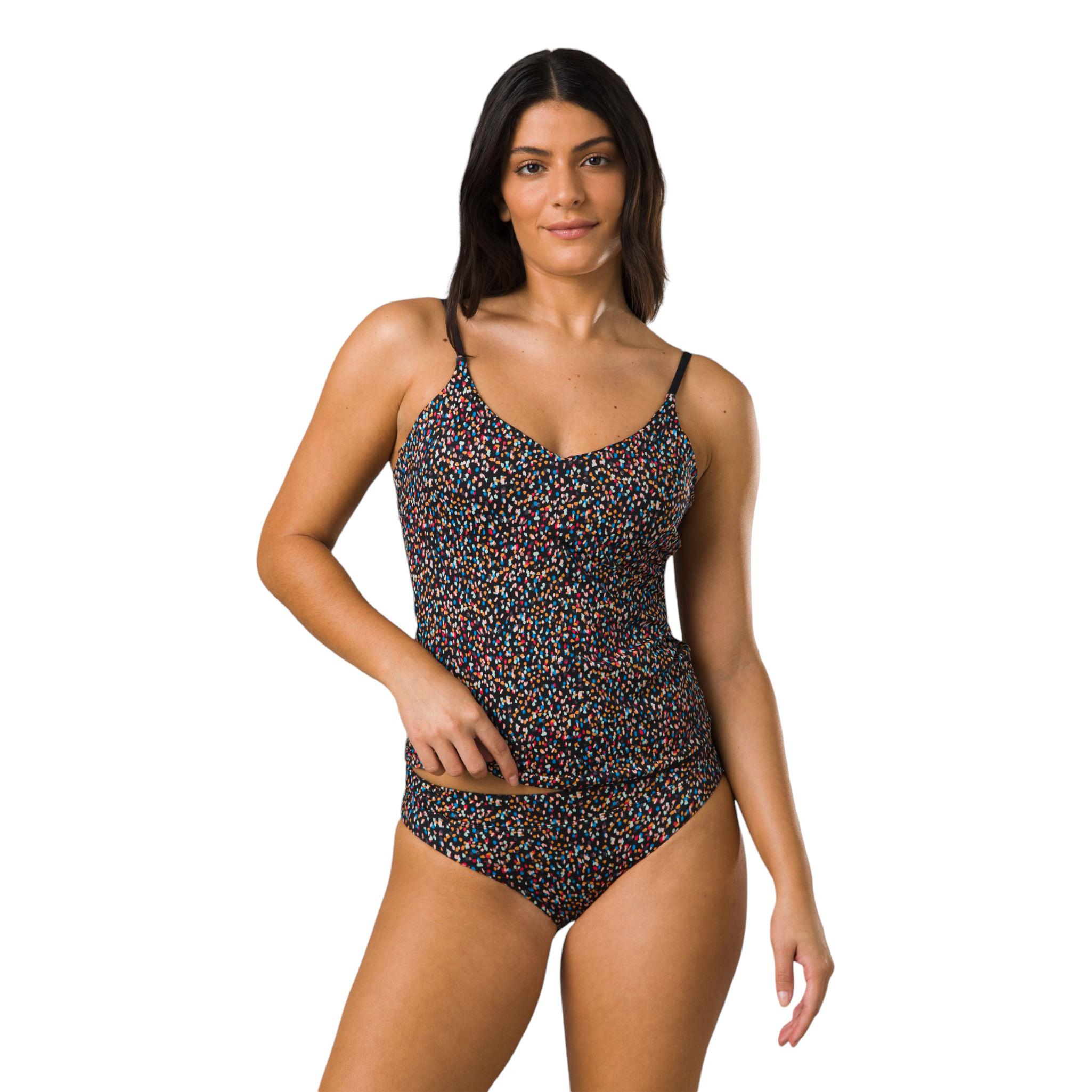 Prana-Jess-Reversible-Tankini-Top---Women-s-Alotta-Dots