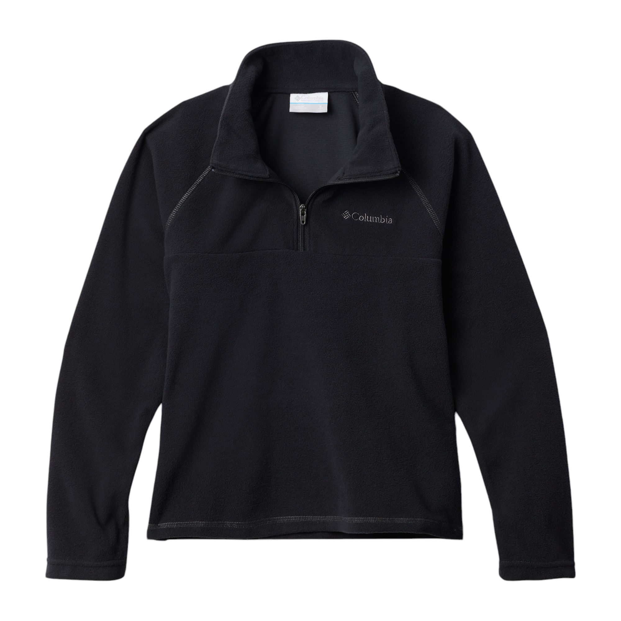 Columbia Glacial Fleece Quarter Zip Pullover Boys'