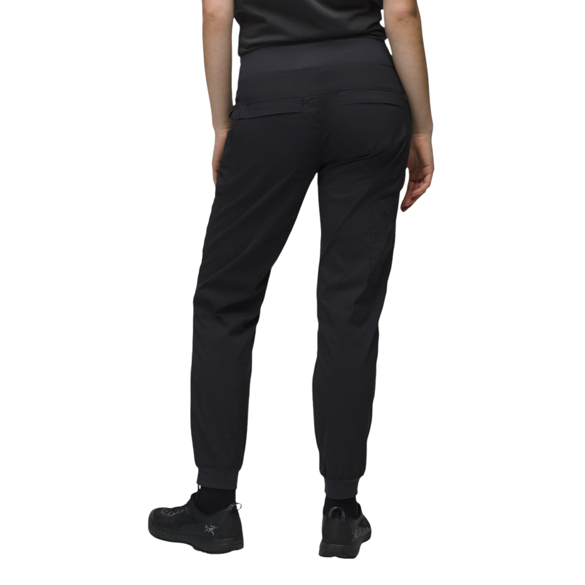 Prana-Kanab-Pant---Women-s-CHARCOAL