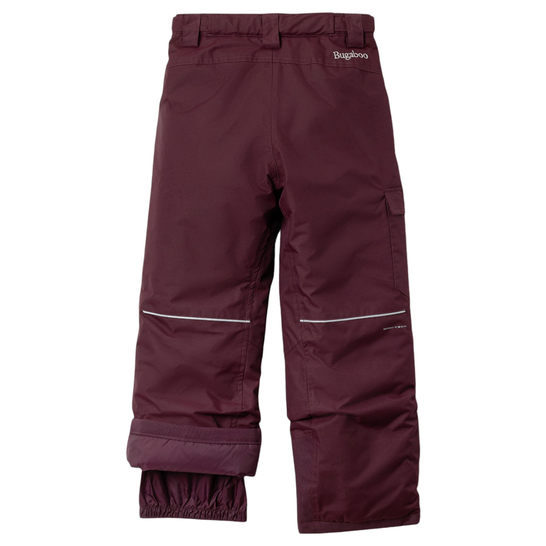 Columbia Bugaboo Il Pantsスキーウェア XS(120) - メルカリ
