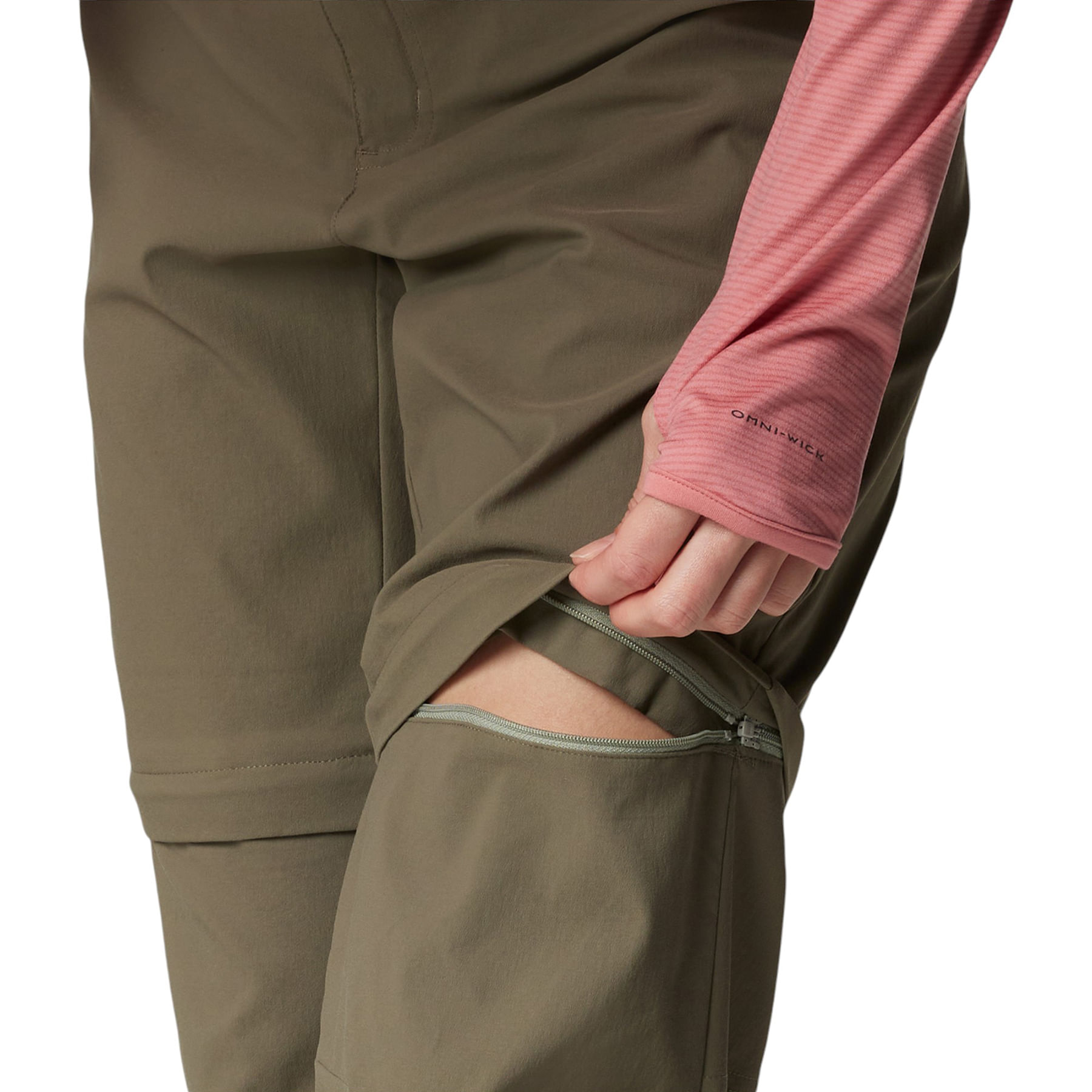 COLUMS-W-S-LESLIE-FALLS-CONVERTIBLE-PT-Stone-Green