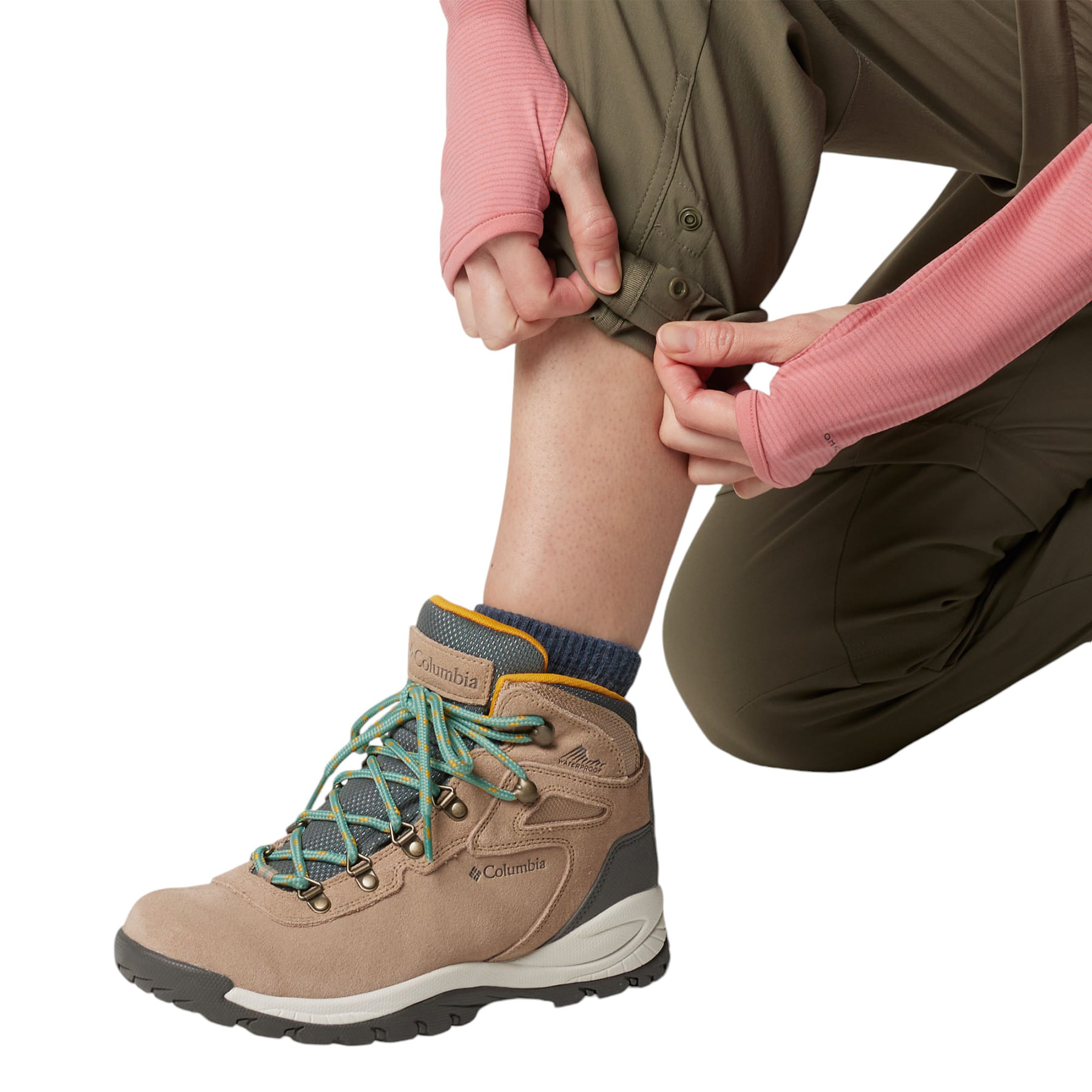 COLUMS-W-S-LESLIE-FALLS-CONVERTIBLE-PT-Stone-Green