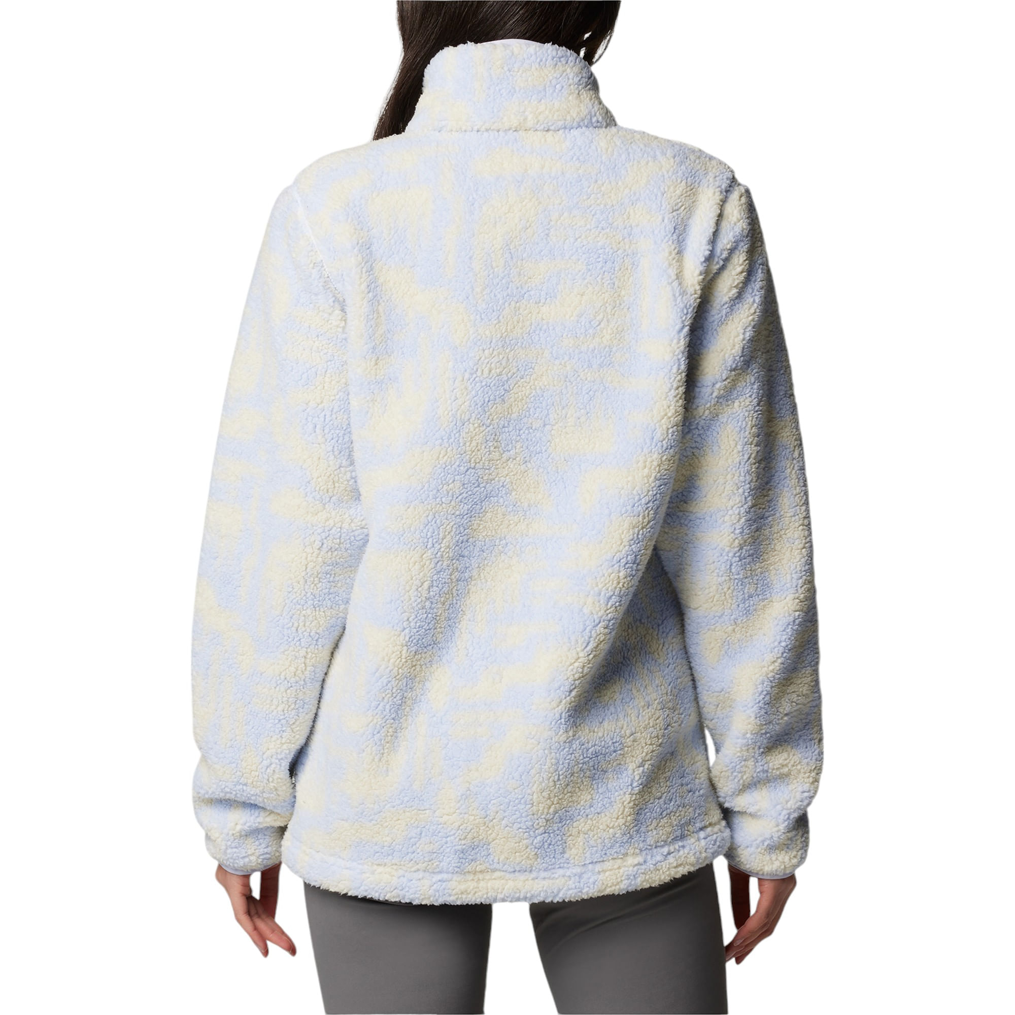 Columbia West Bend Print Full Zip - Women's - Als.com