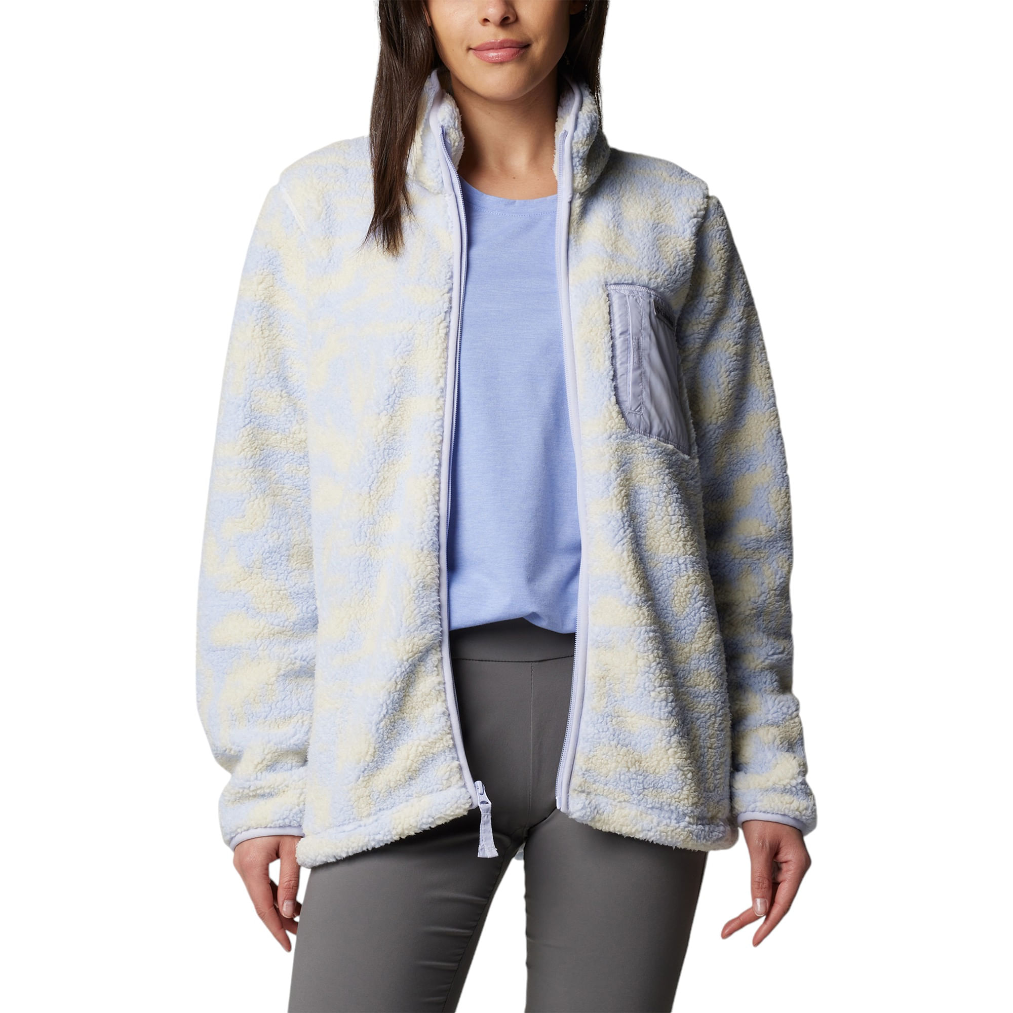 ジャスミンWEST Columbia West Bend Print Full Zip - Women's - Als.com