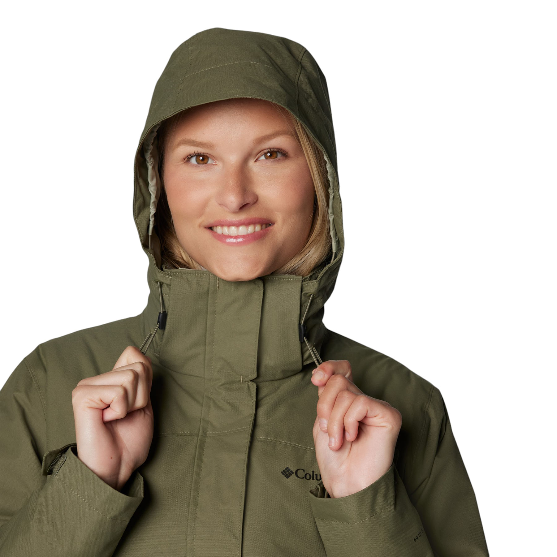 COLUMS-W-S-BUGABOO-III-FLEECE-INT-JKT-Stone-Green