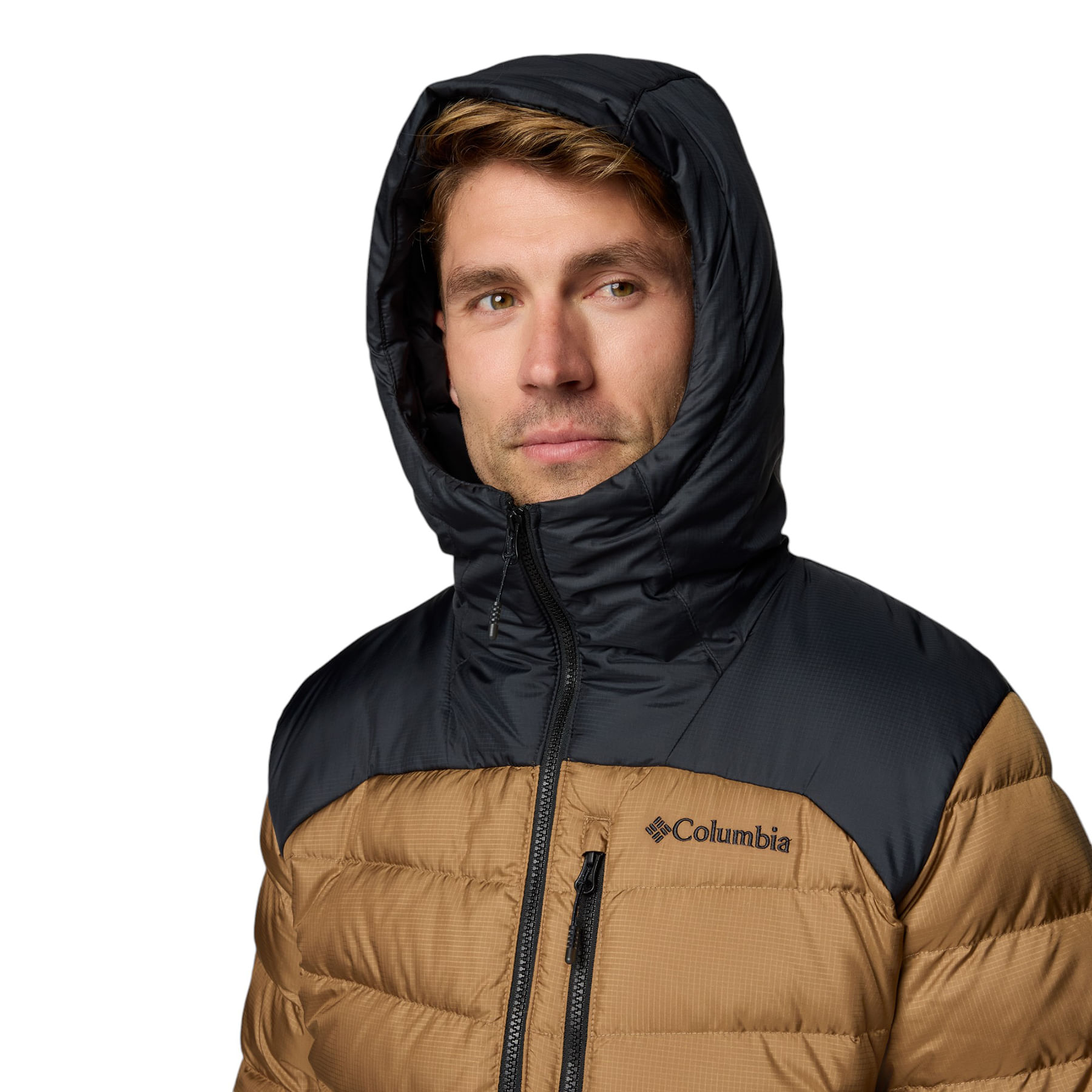 Amazon.com: Columbia Men's Autumn Park Down Jacket