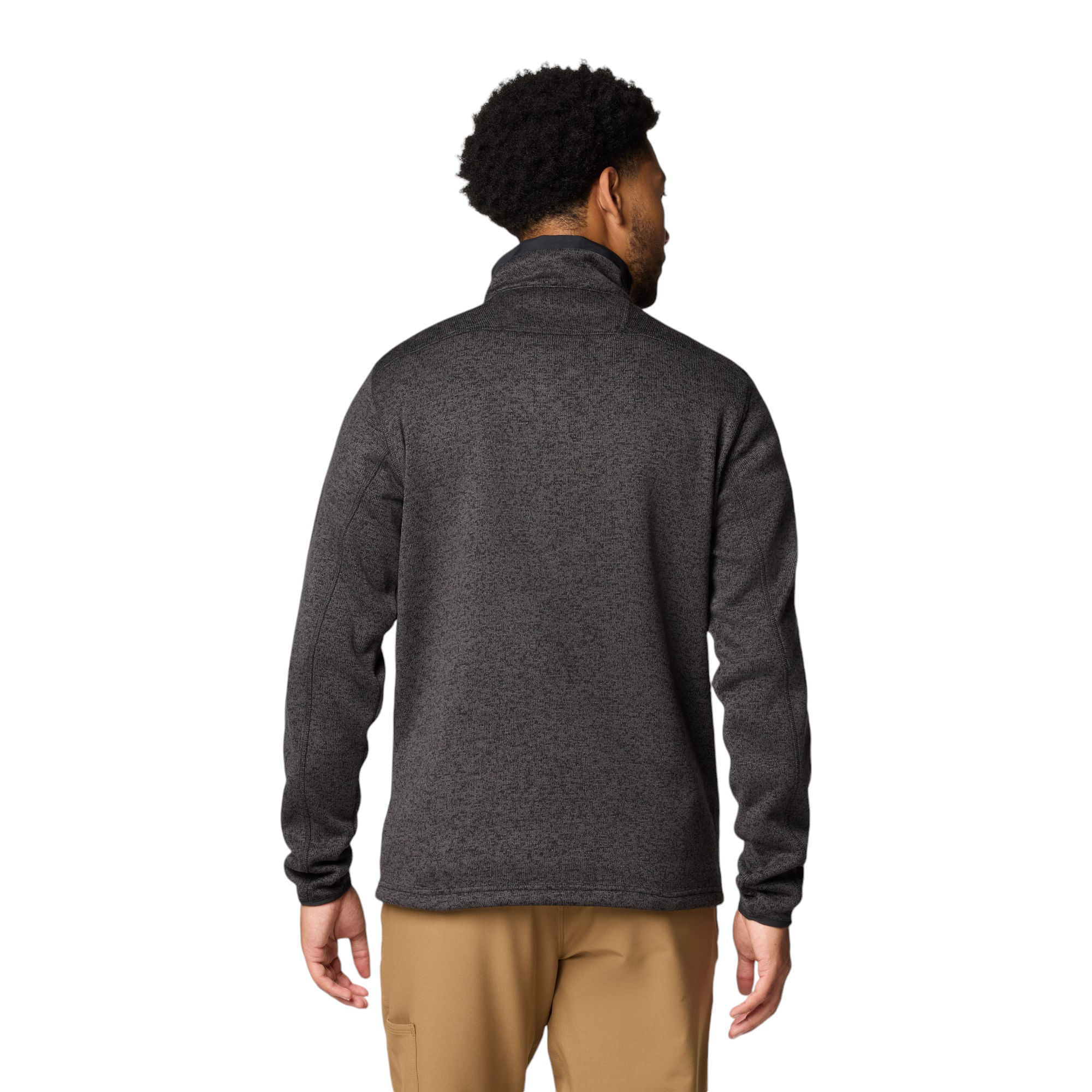 Columbia Sweater Weather Half-Zip Pullover - Men's - Als.com