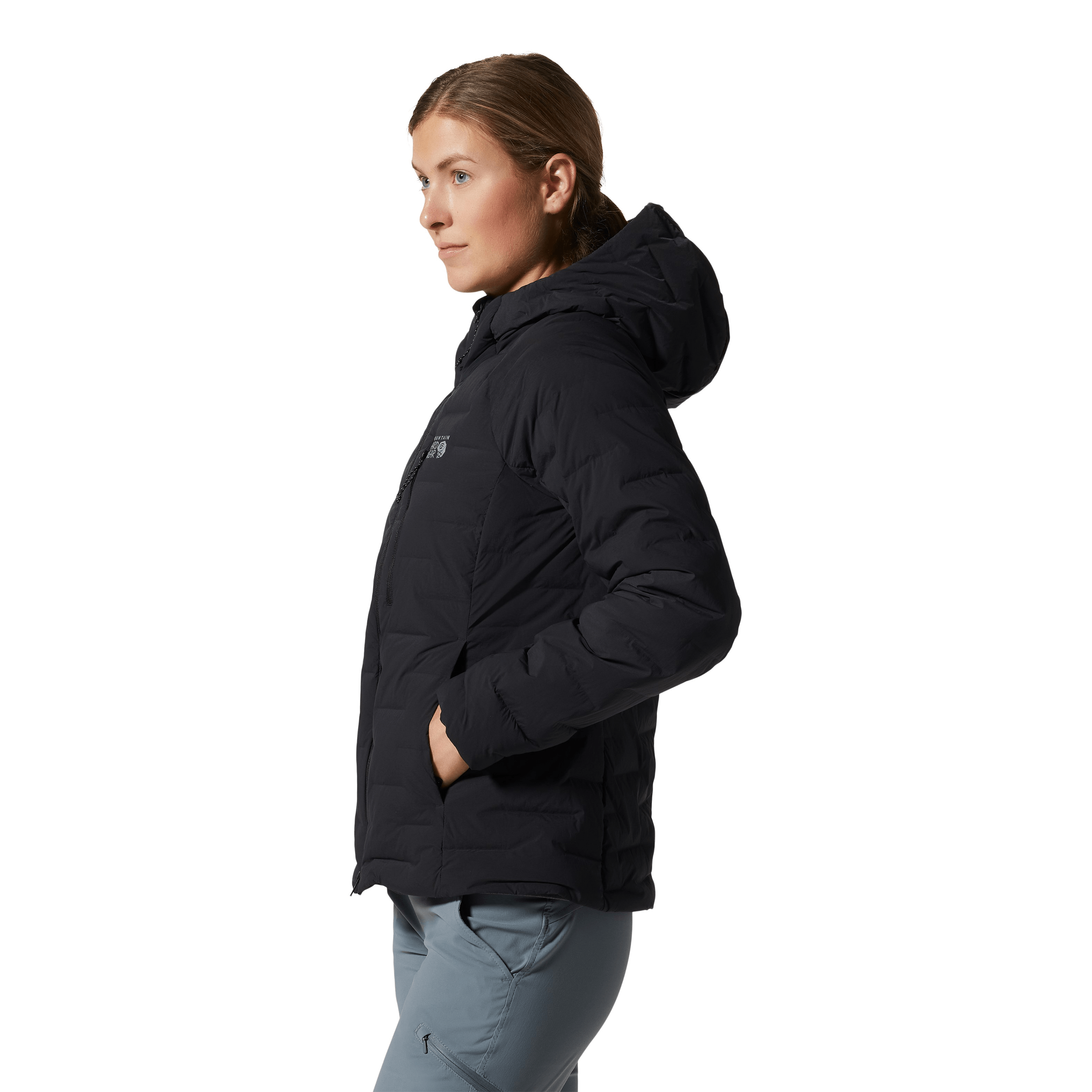 ジャケット・アウター Mountain Research 2013AW Phishing Hoody mountain_research_phishing_hoo