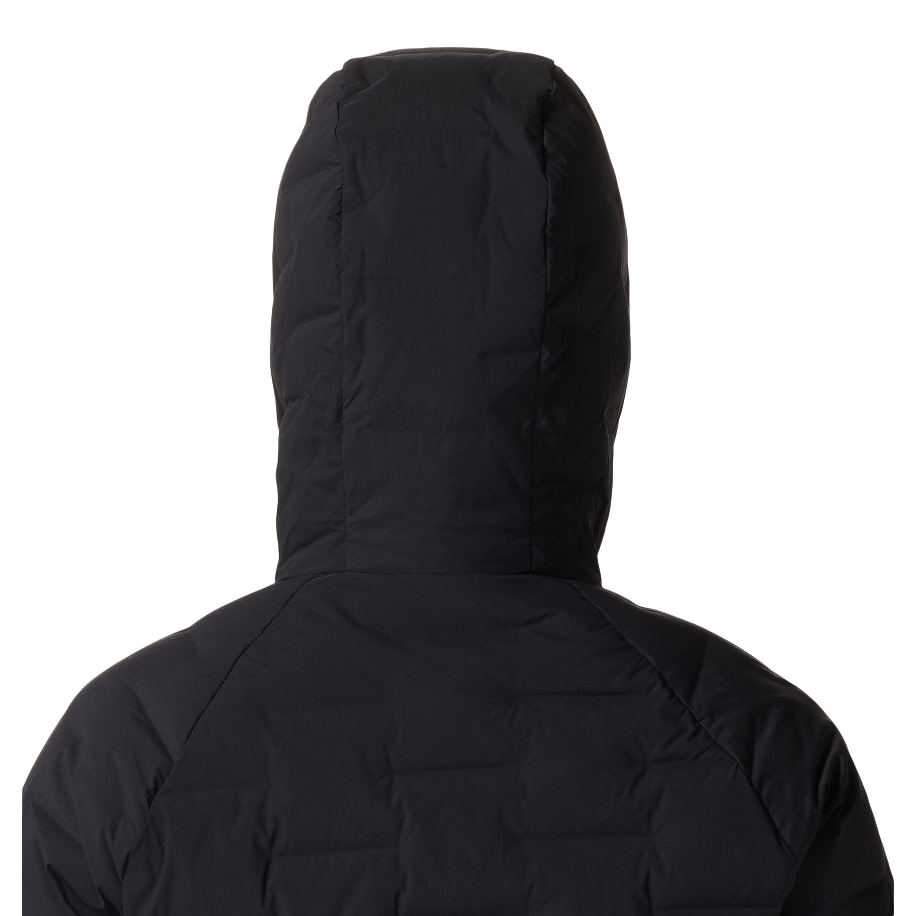 Mountain Hardwear Stretchdown Hoody - Women's - Als.com