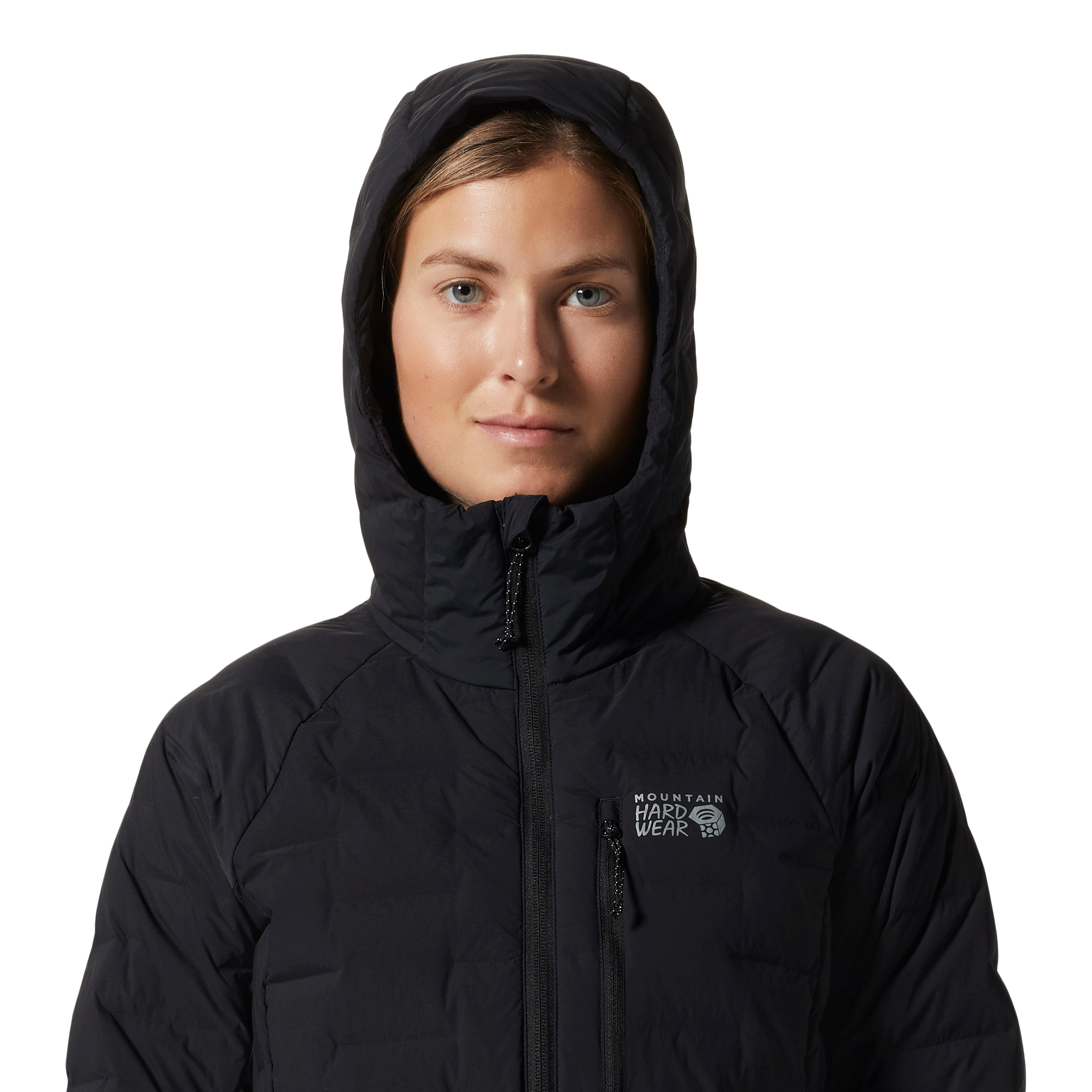 Mountain-Hardwear-Stretchdown-Hoody---Women-s-Black