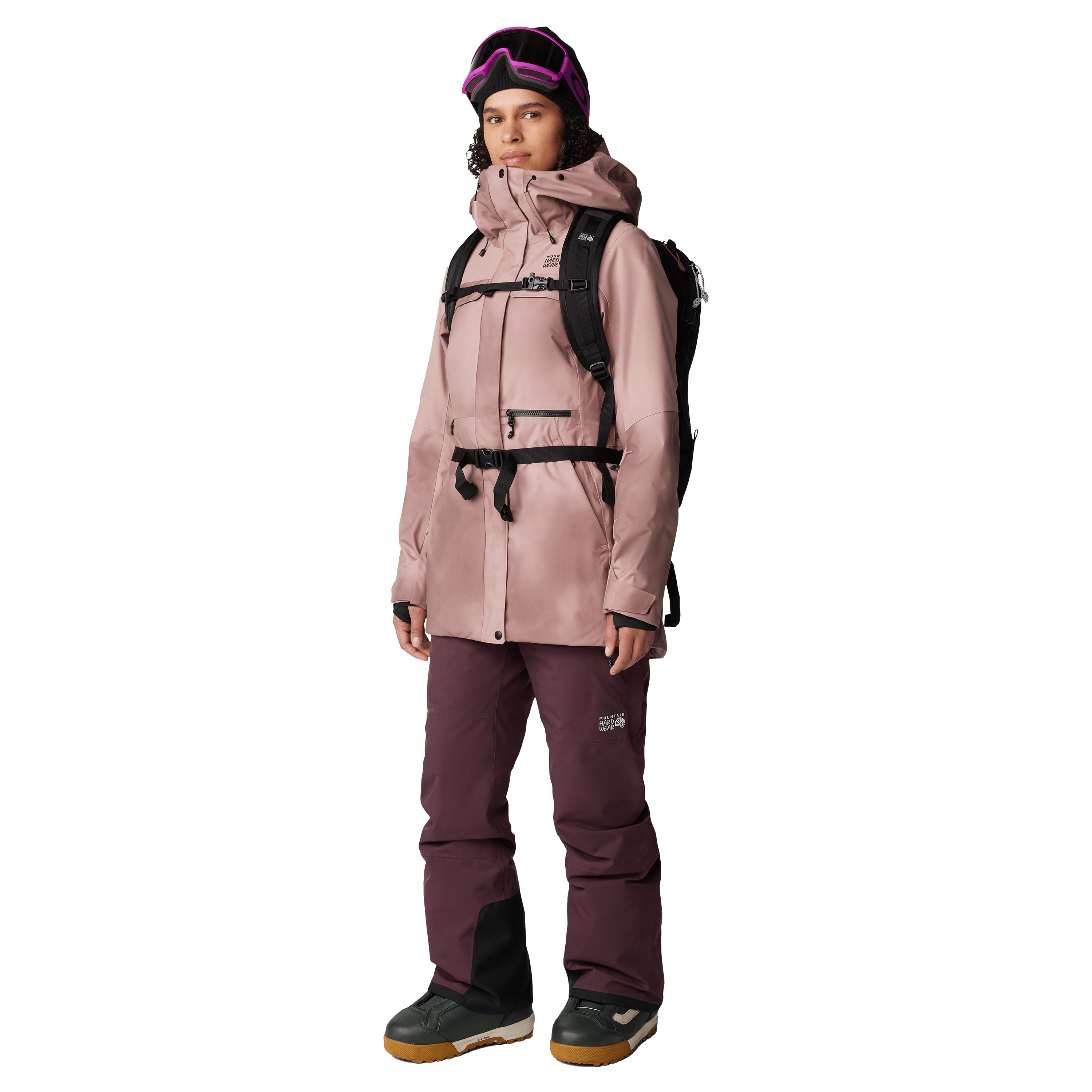 Mountain-Hardwear-Powder-Maven-Parka-Smoky-Quartz-S