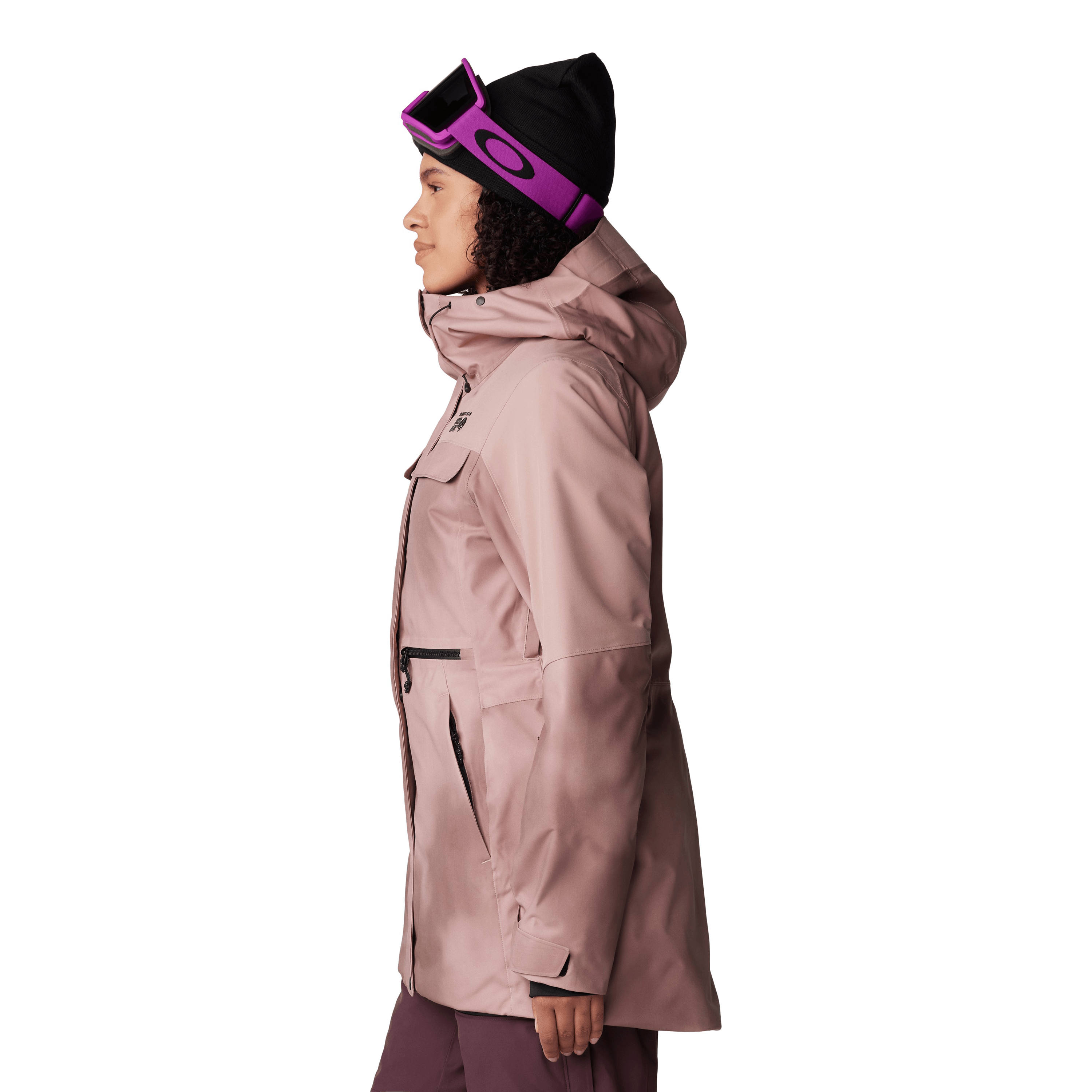 Mountain-Hardwear-Powder-Maven-Parka-Smoky-Quartz-S