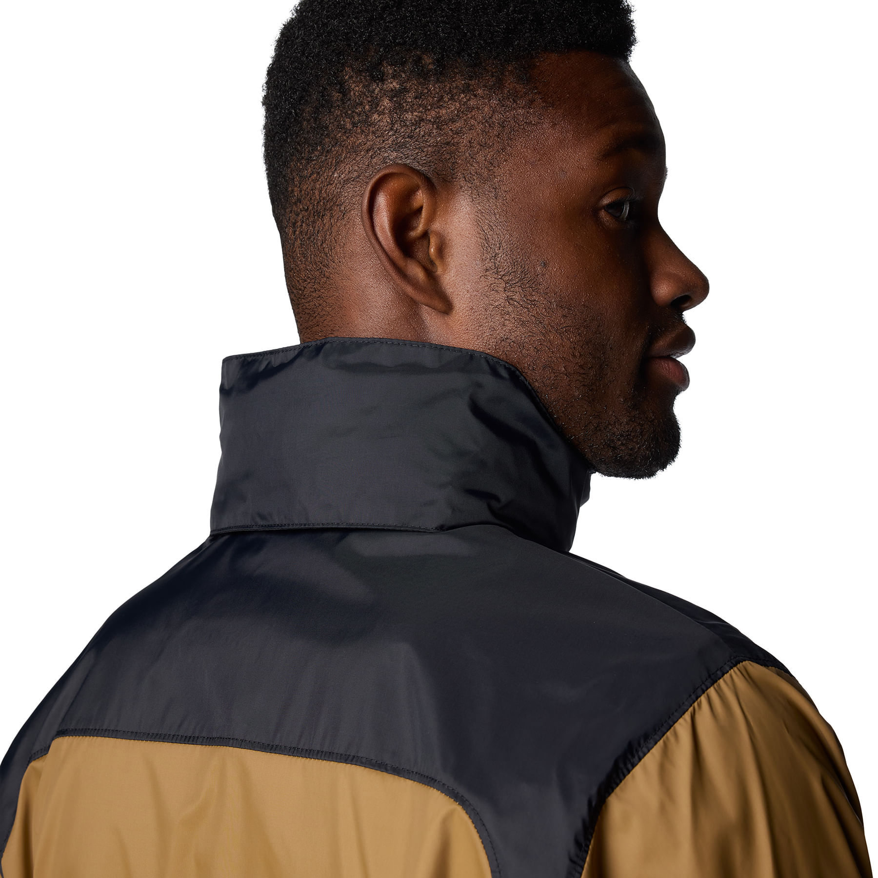 COLUMS-M-S-GLENNAKER-LAKE-II-RAIN-JKT-Delta-Black