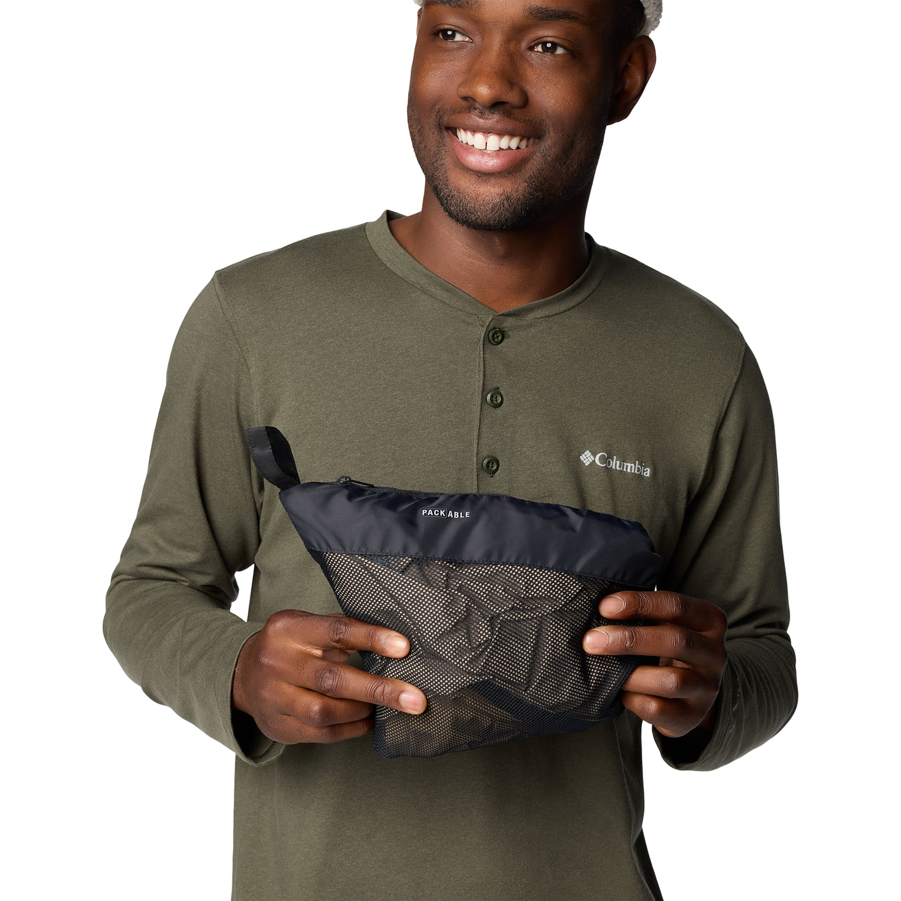 COLUMS-M-S-GLENNAKER-LAKE-II-RAIN-JKT-Delta-Black