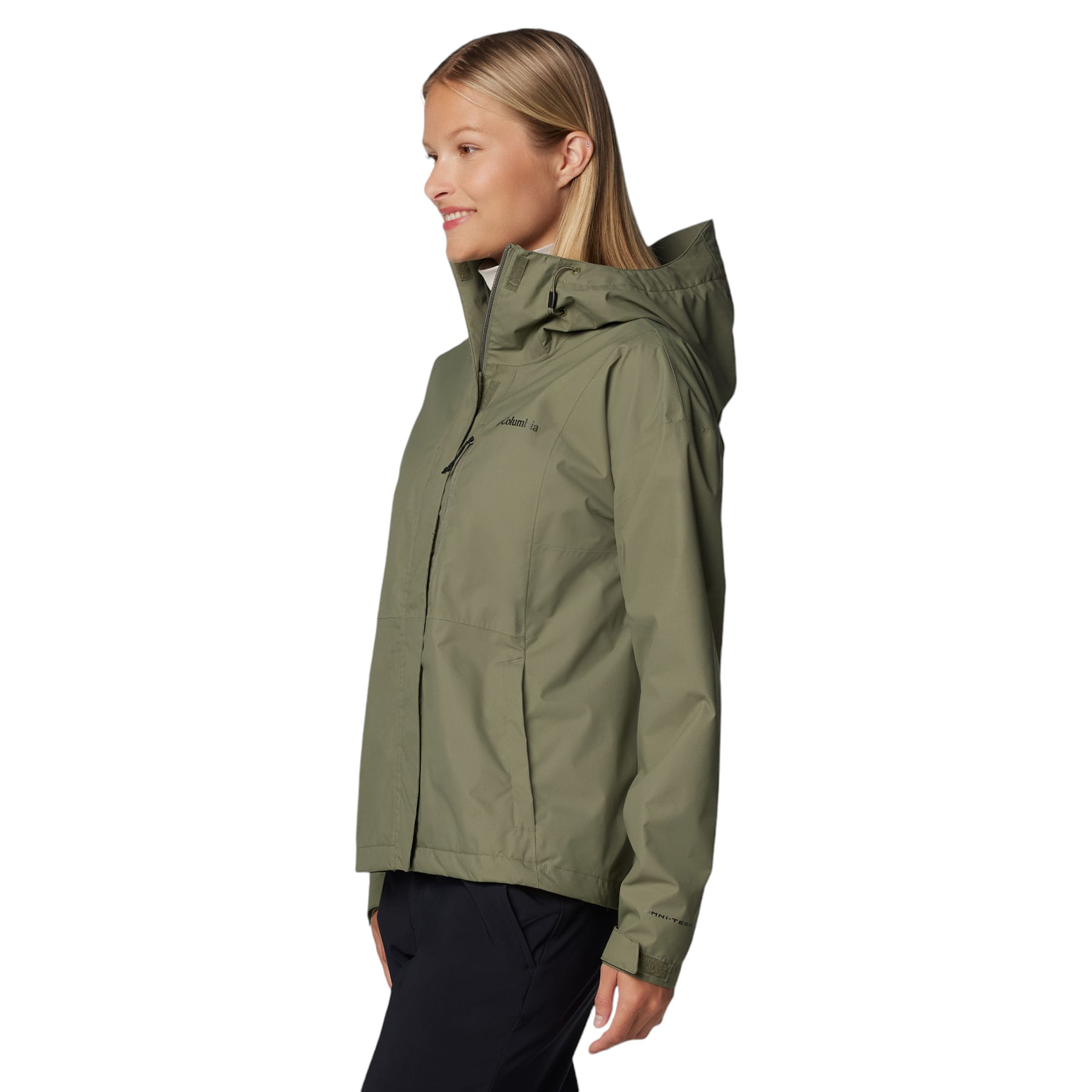 Columbia Hikebound II Jacket - Women's - Als.com