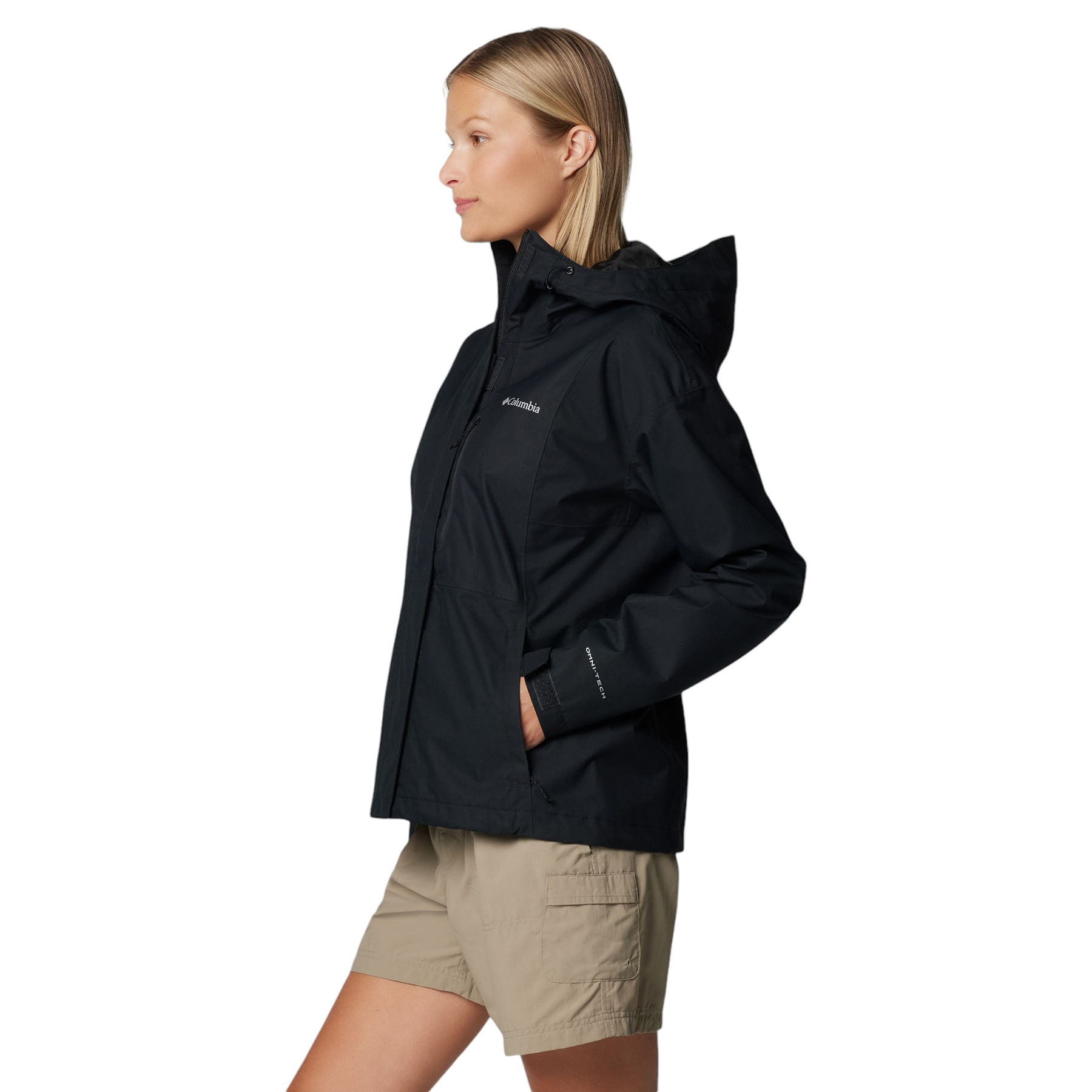 Columbia Hikebound II Jacket - Women's - Als.com