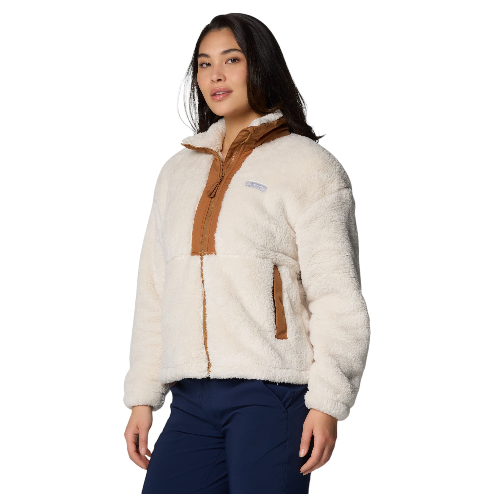 Columbia Boundless Discovery Sherpa Full Zip II - Women's - Als.com