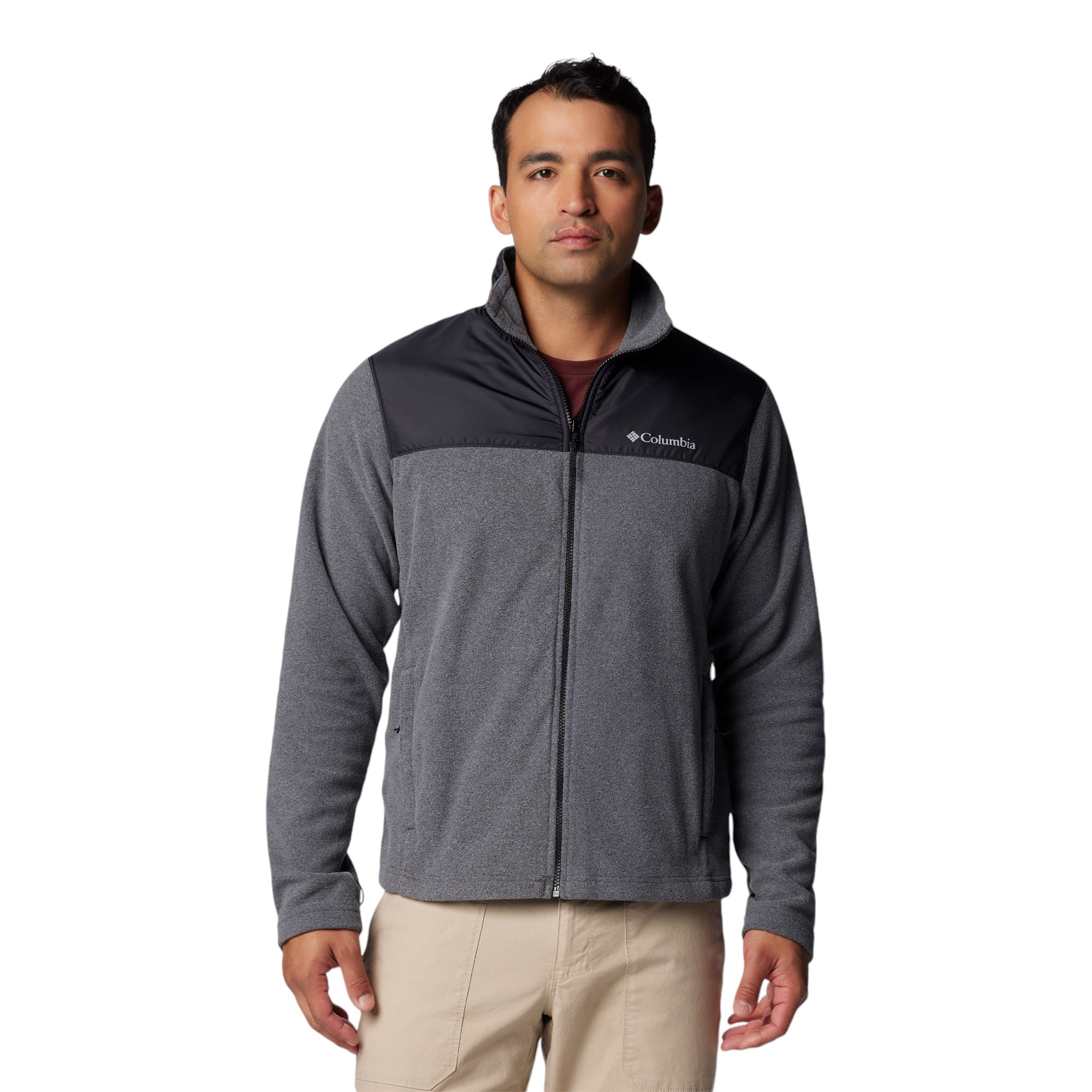 Columbia Bugaboo III Fleece Interchange Jacket - Men's - Als.com
