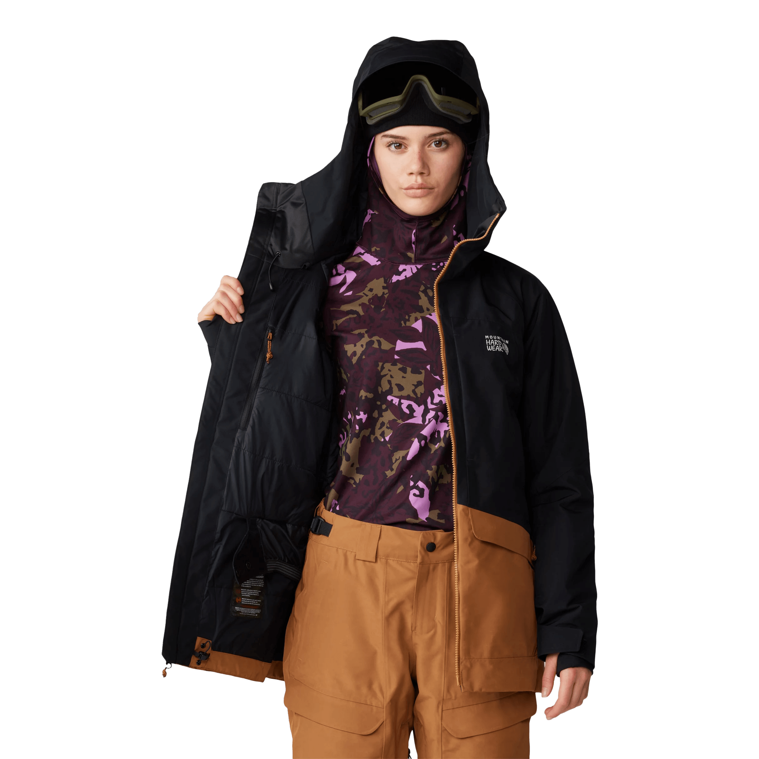 Cloud bank mountain hardwear sales