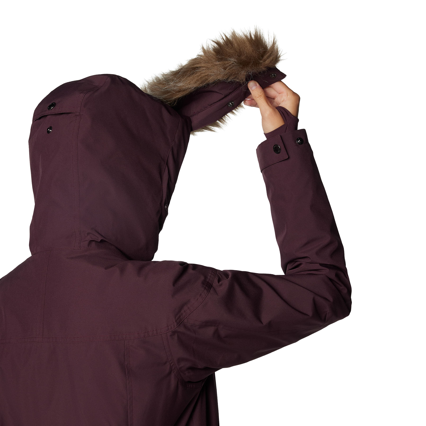Columbia Payton Pass II Interchange Jacket - Women's - Als.com Columbia Payton Pass II Interchange Jacket - Women's - Als.com