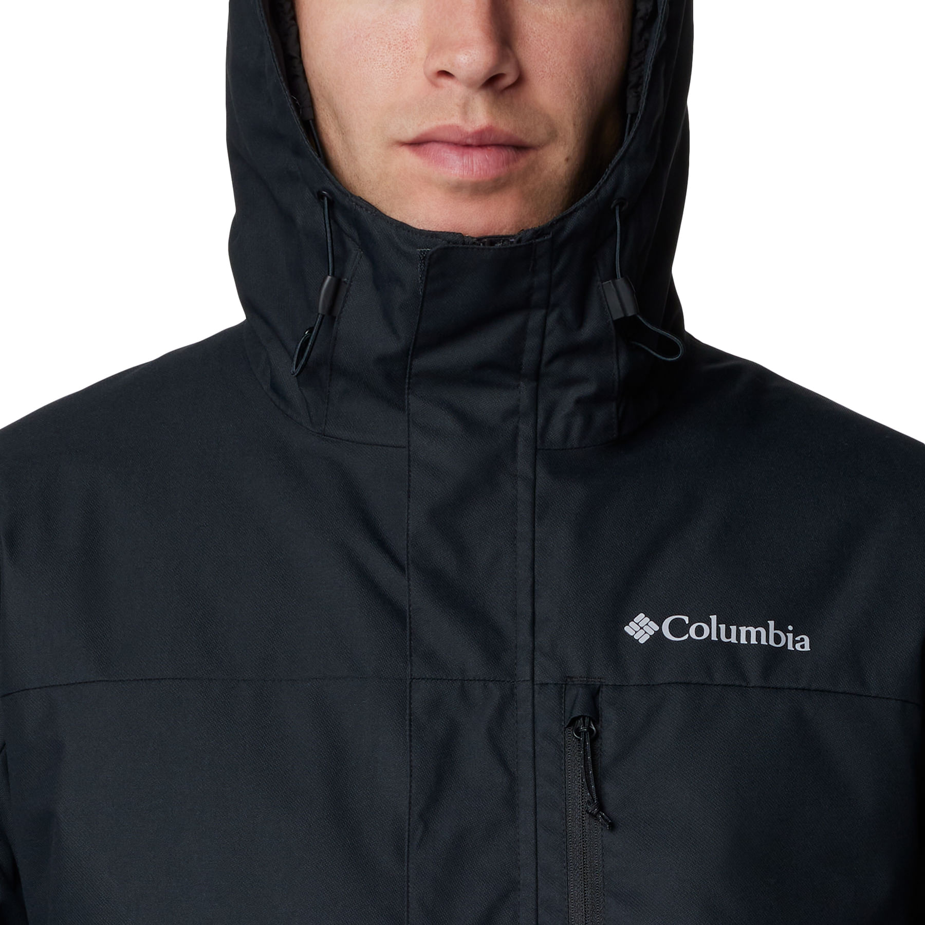 Columbia Hikebound II Insulated Jacket - Men's - Als.com