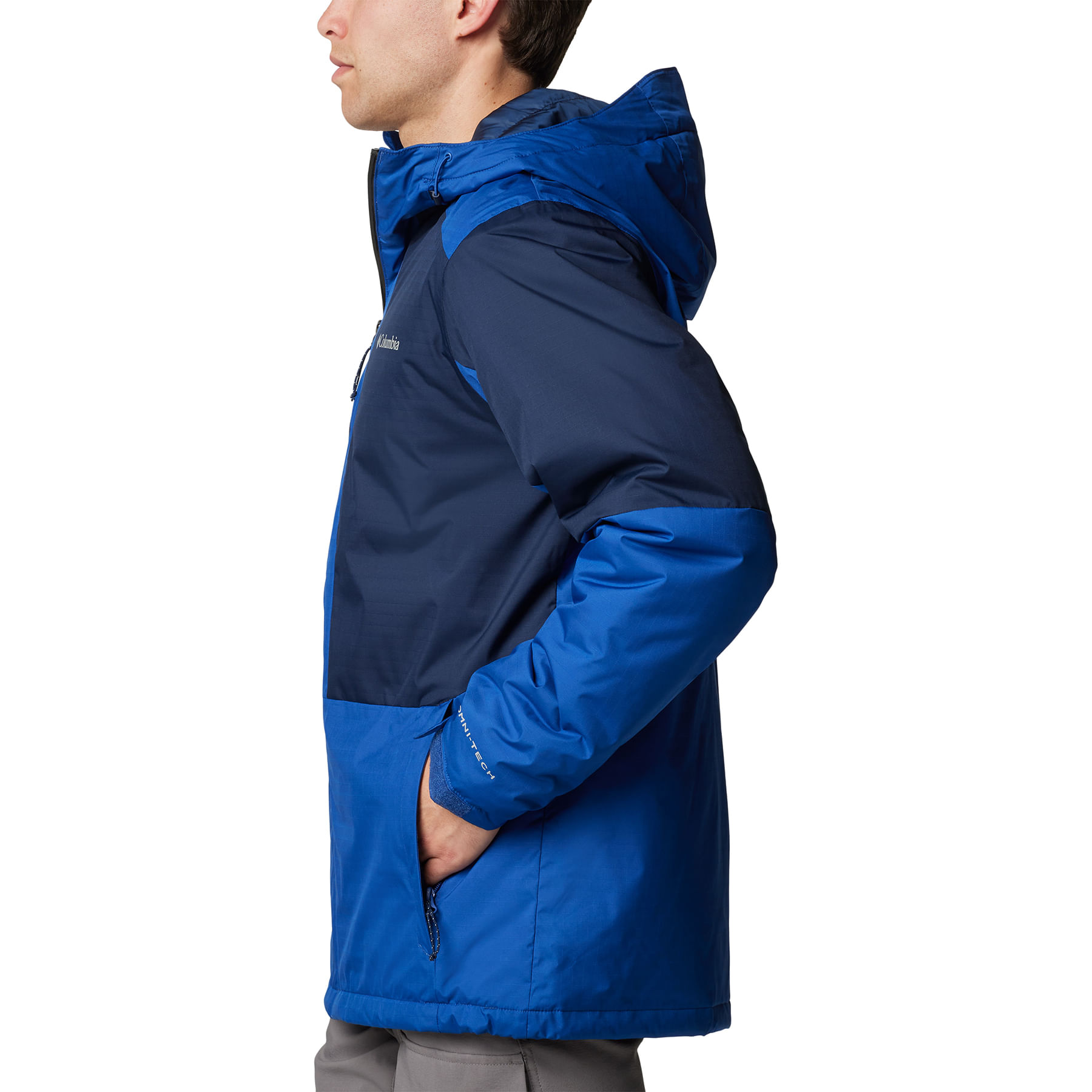 COLUMS-M-S-POINT-PARK-II-INS-JACKET-Mountain-Blue---Collegiate-Navy