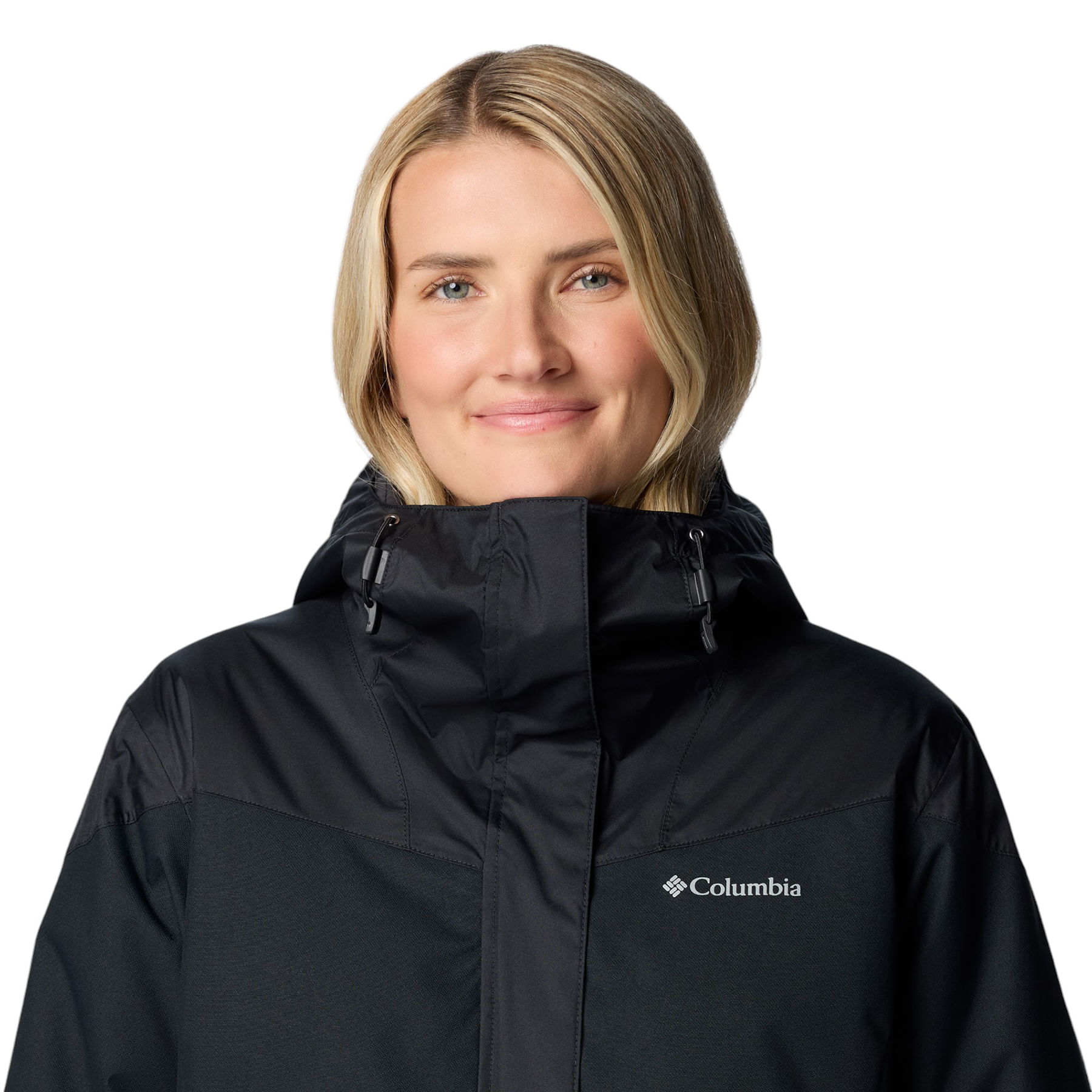 Columbia Tipton Peak III Insulated Jacket - Women's - Als.com