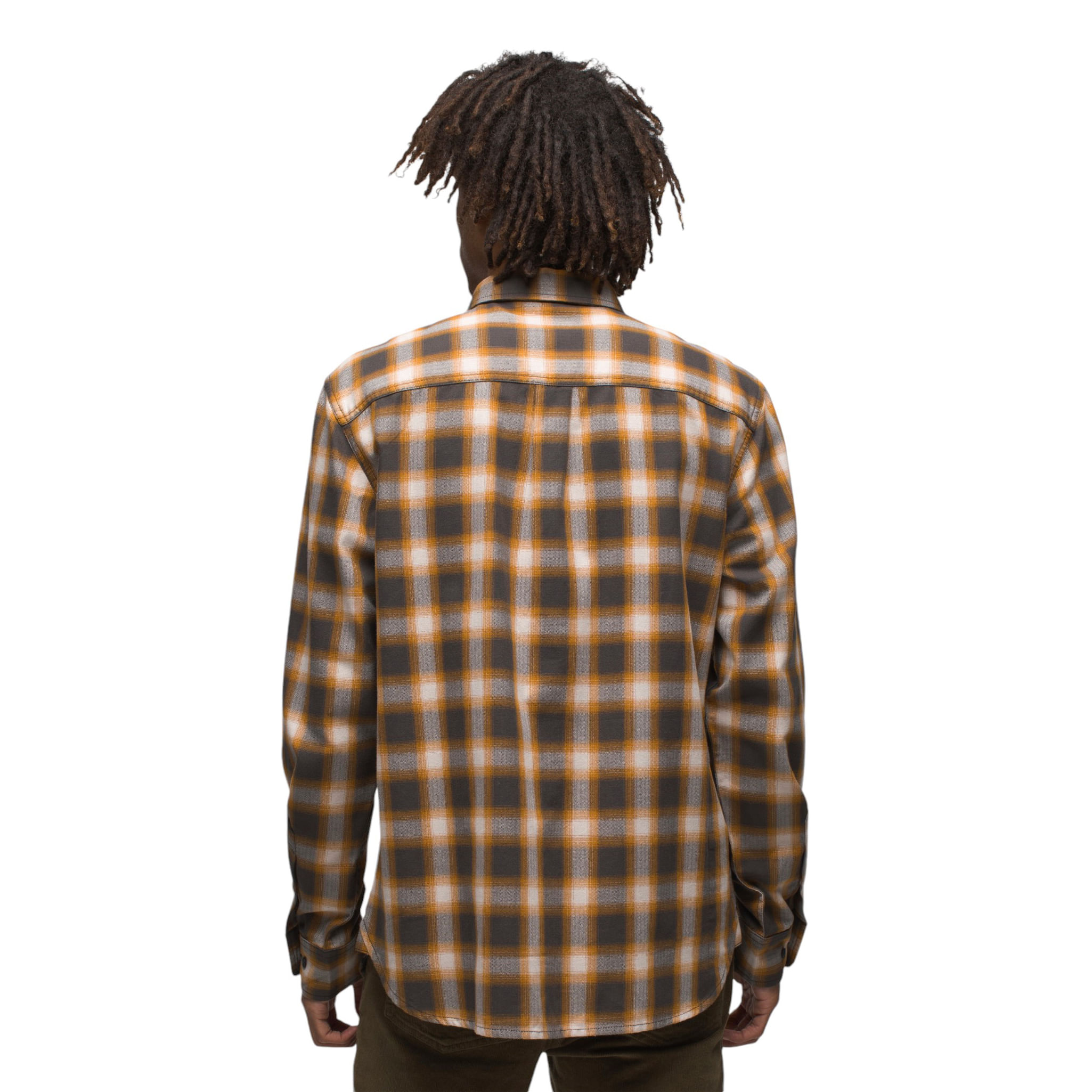 prAna-Los-Feliz-Flannel-Shirt---Men-s-Dark-Iron
