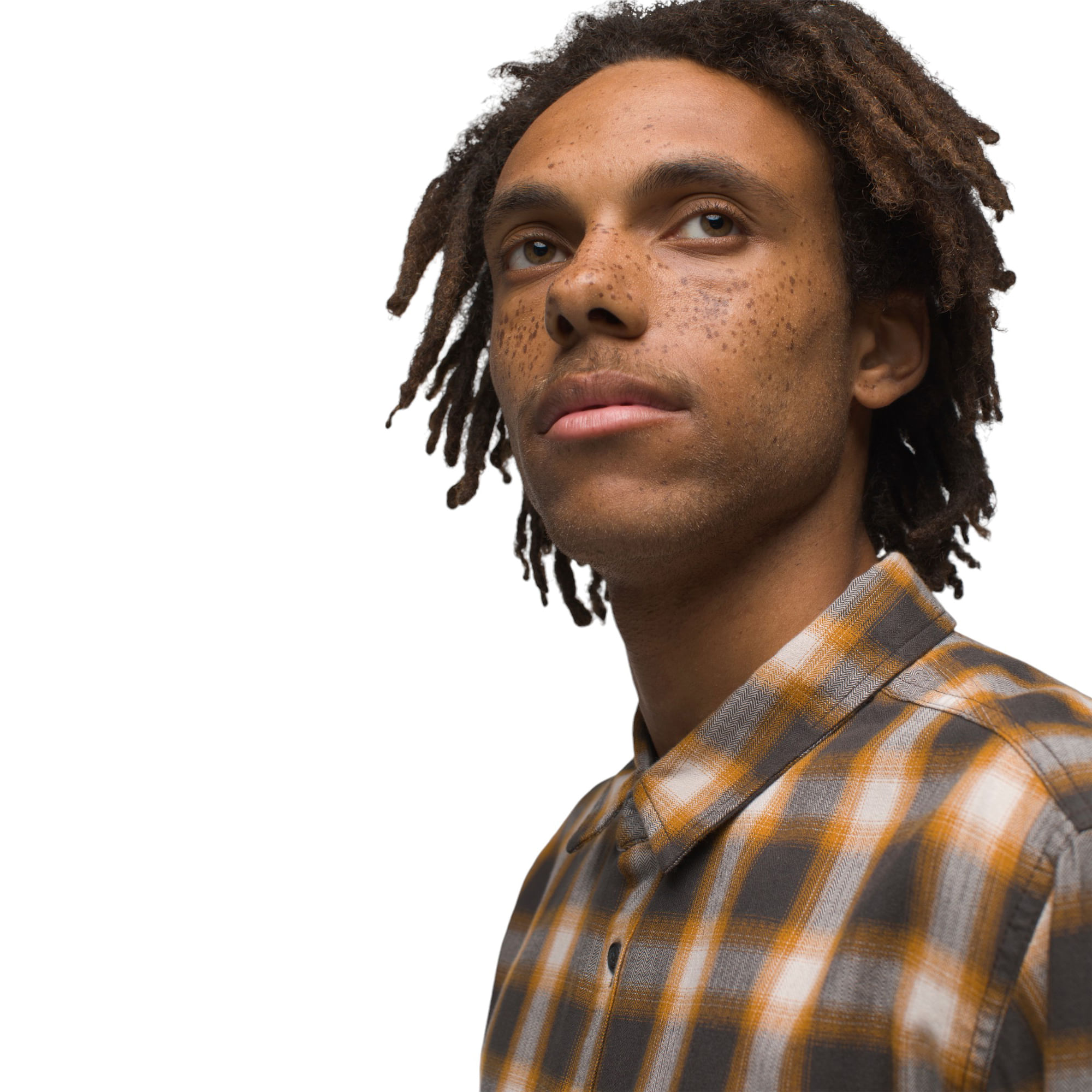 prAna-Los-Feliz-Flannel-Shirt---Men-s-Dark-Iron