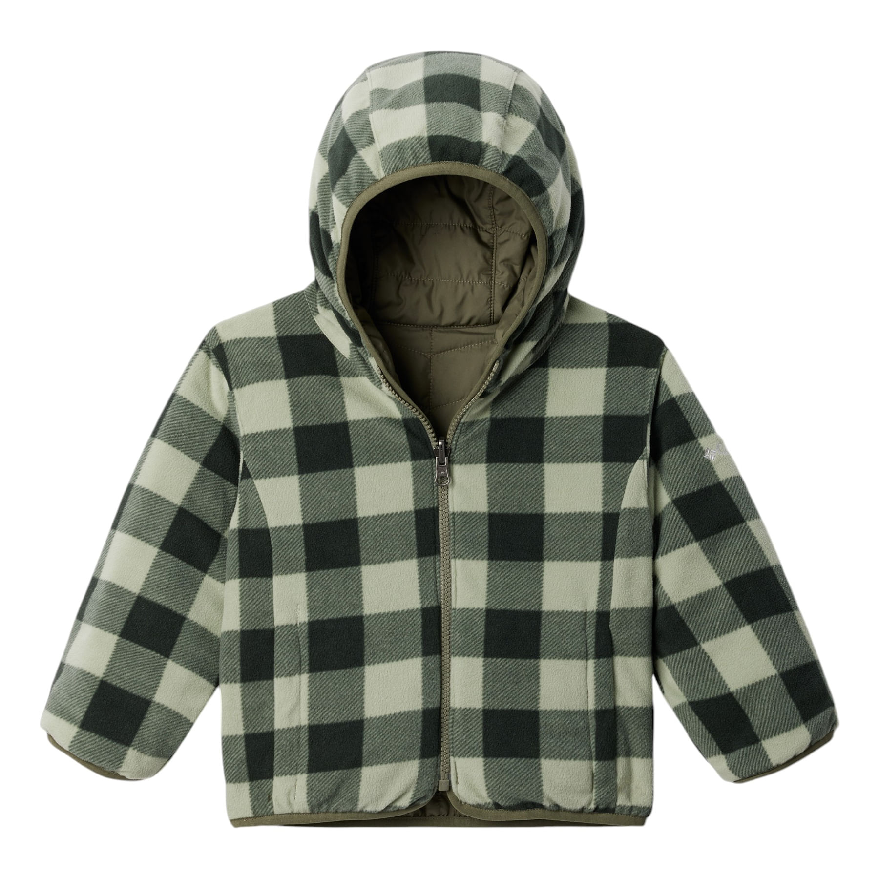Columbia Double Trouble II Jacket - Als.com