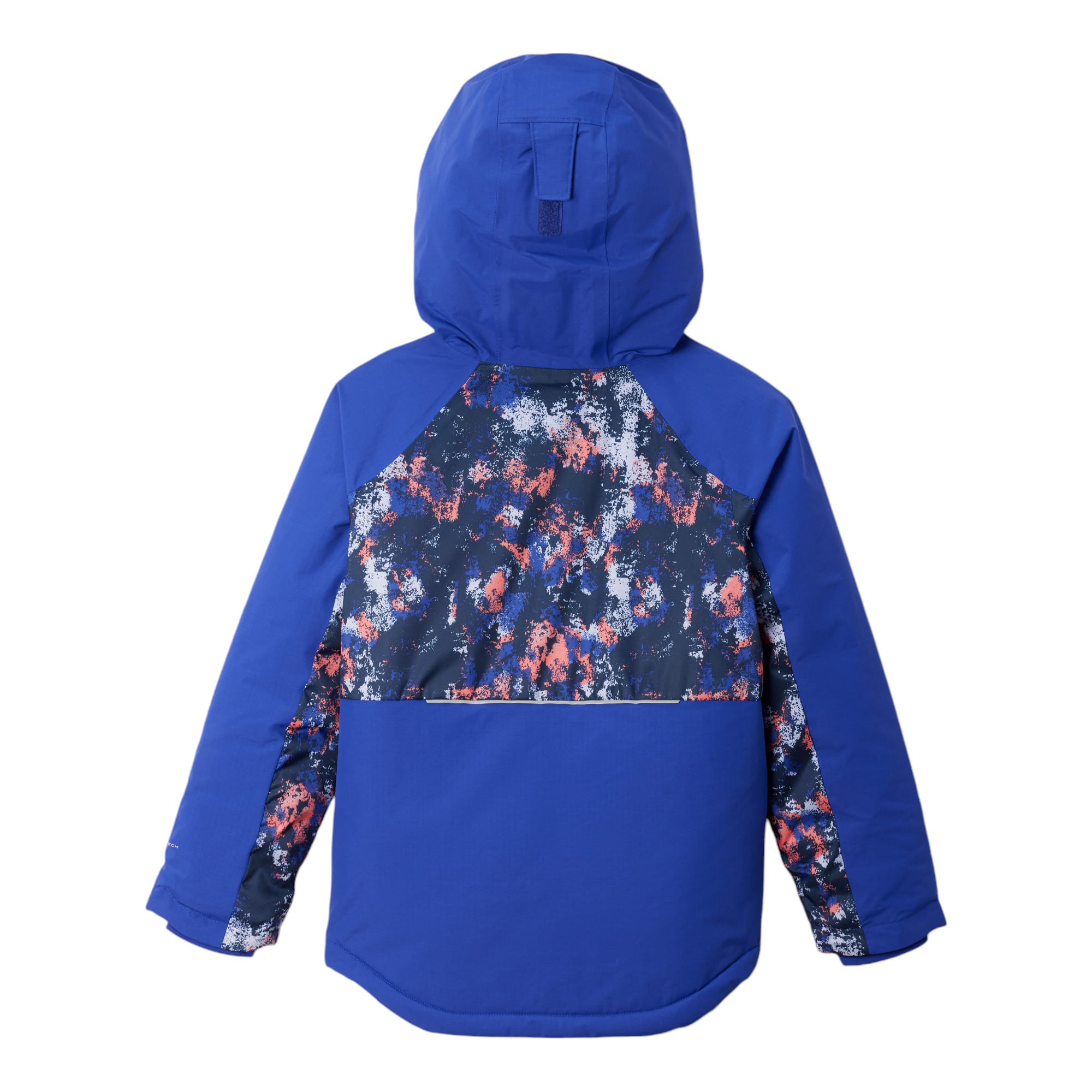 Columbia Mighty Mogul III Printed Jacket - Girls' - Als.com