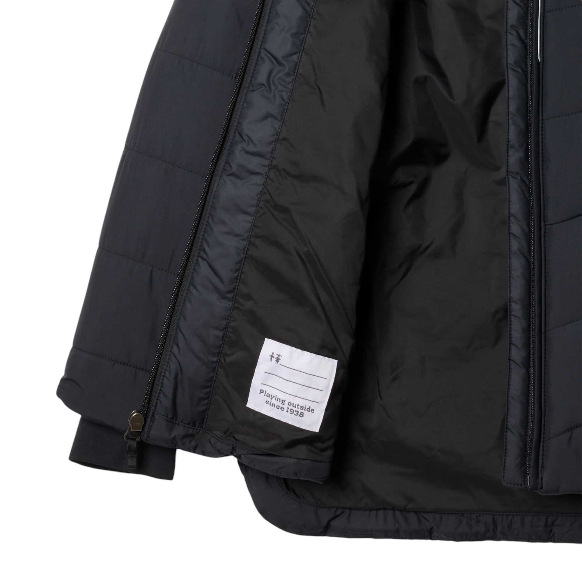 Columbia katelyn crest hooded jacket online