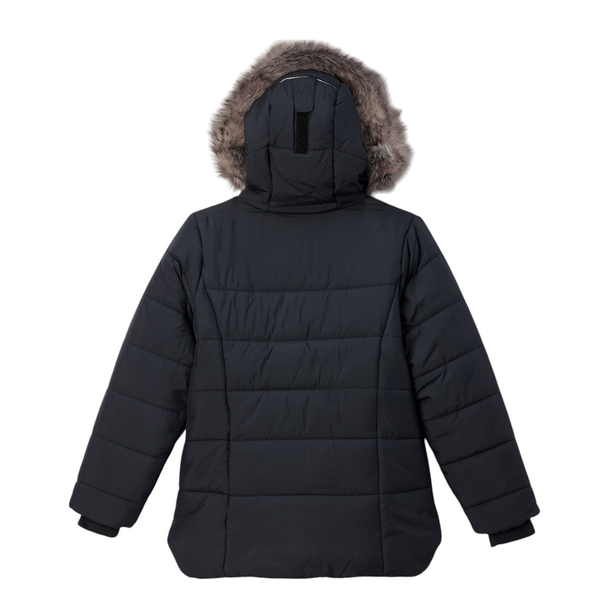 Columbia-Katelyn-Crest-III-Hooded-Jacket---Girls--Black