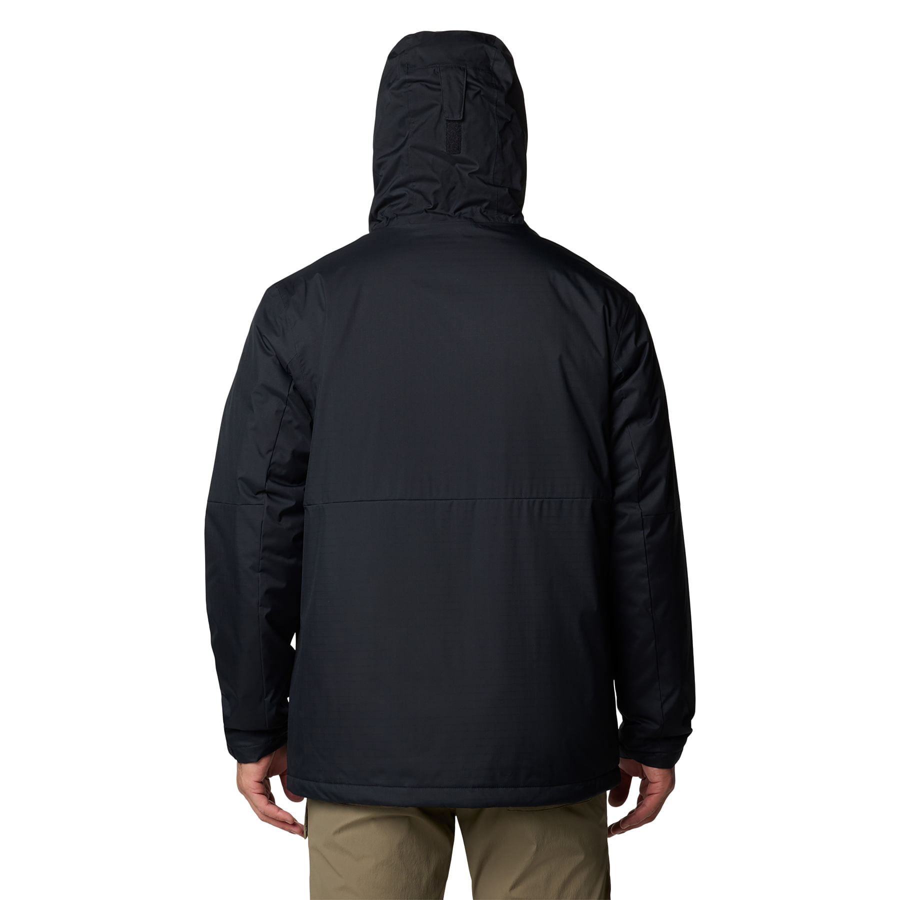 Columbia Point Park III Insulated Jacket - Men's - Als.com