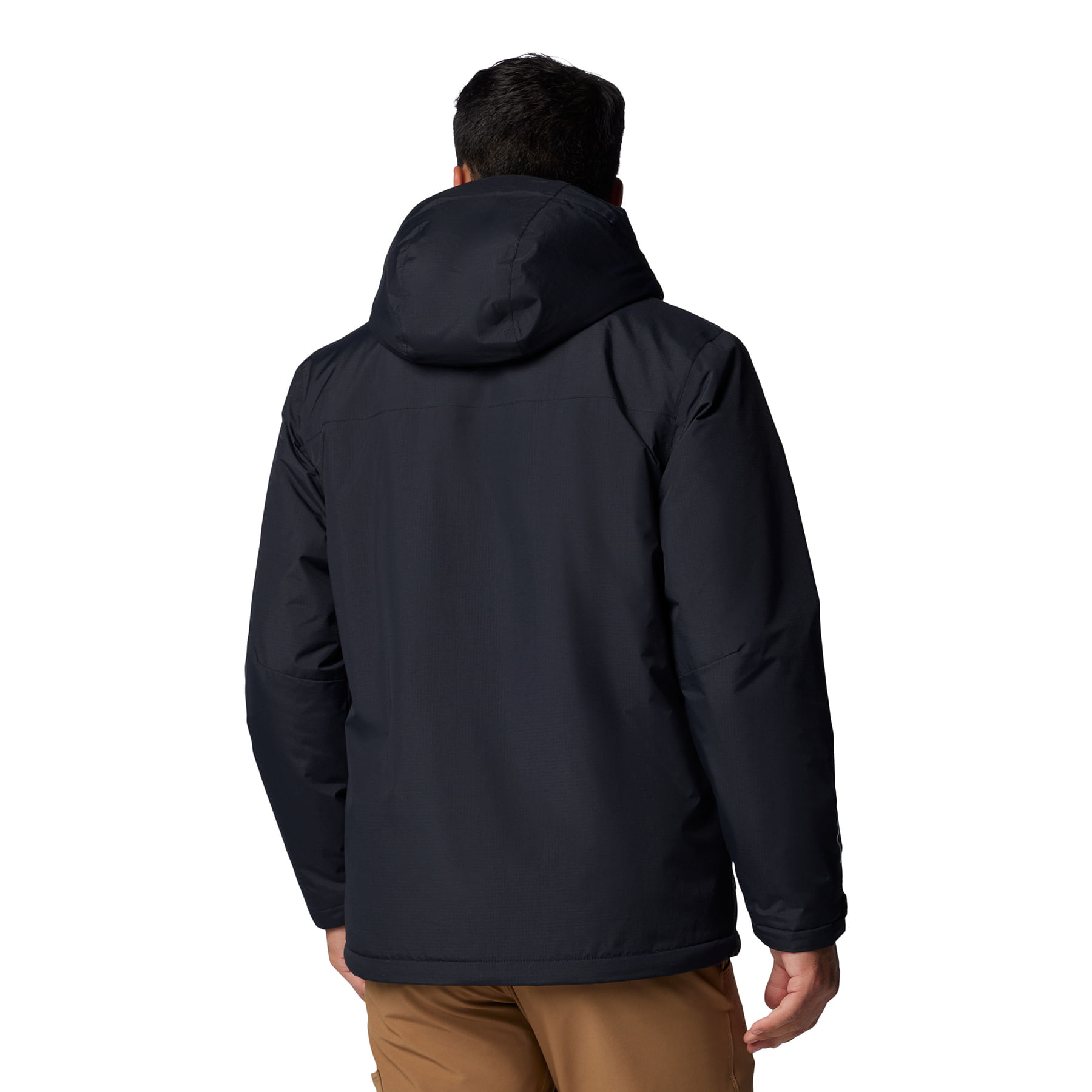 Columbia Landroamer Sherpa Lined Jacket - Men's - Als.com