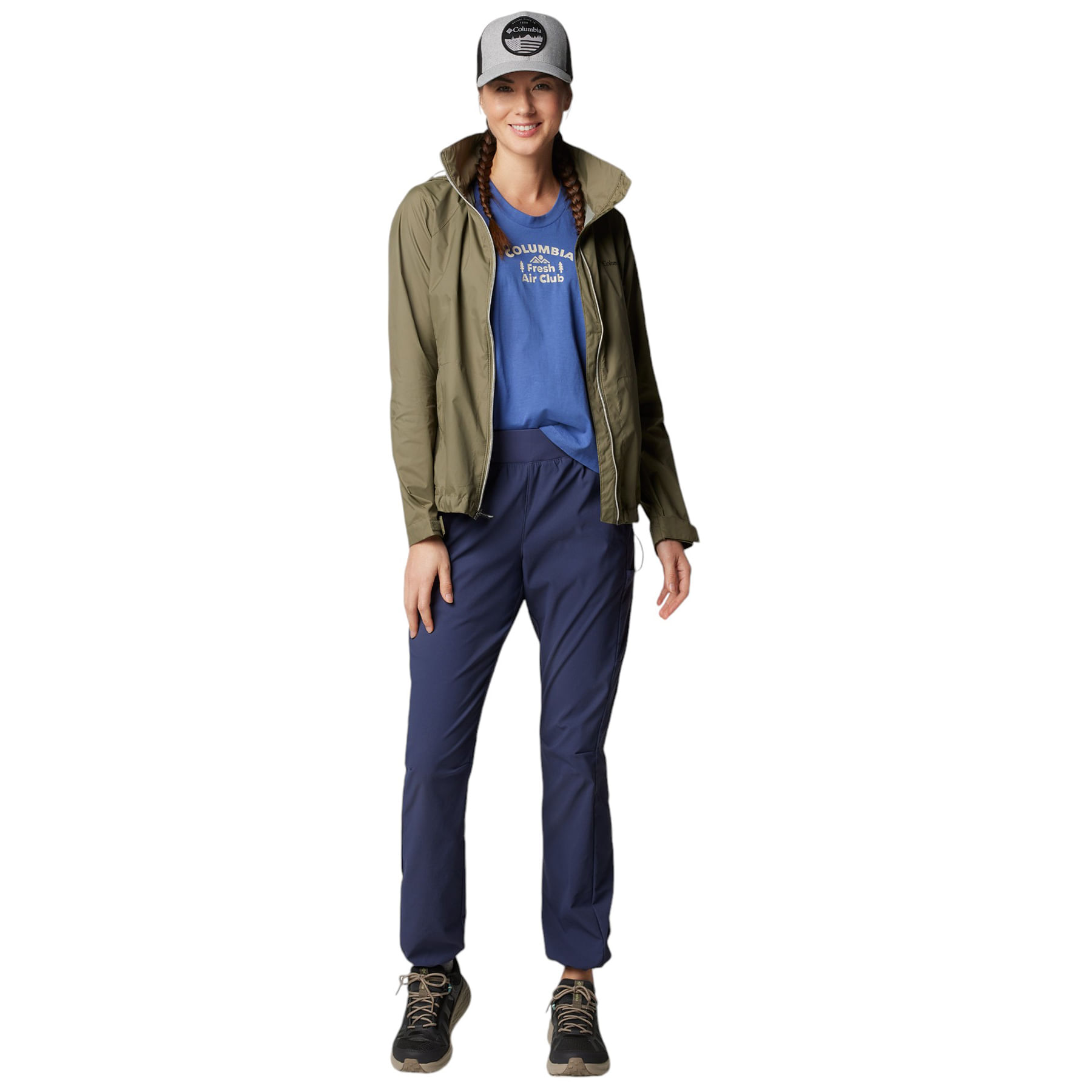 COLUMS-W-S-SWITCHBACK-IV-JACKET-Stone-Green
