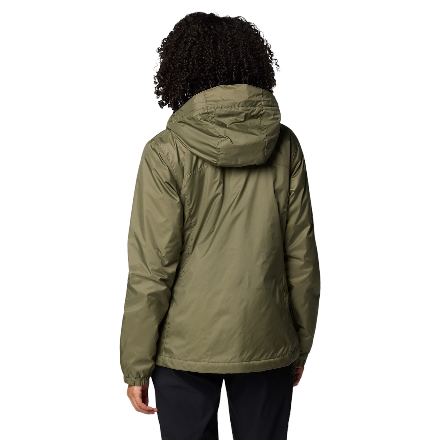 Columbia Switchback II Sherpa Lined Jacket - Women's - Als.com