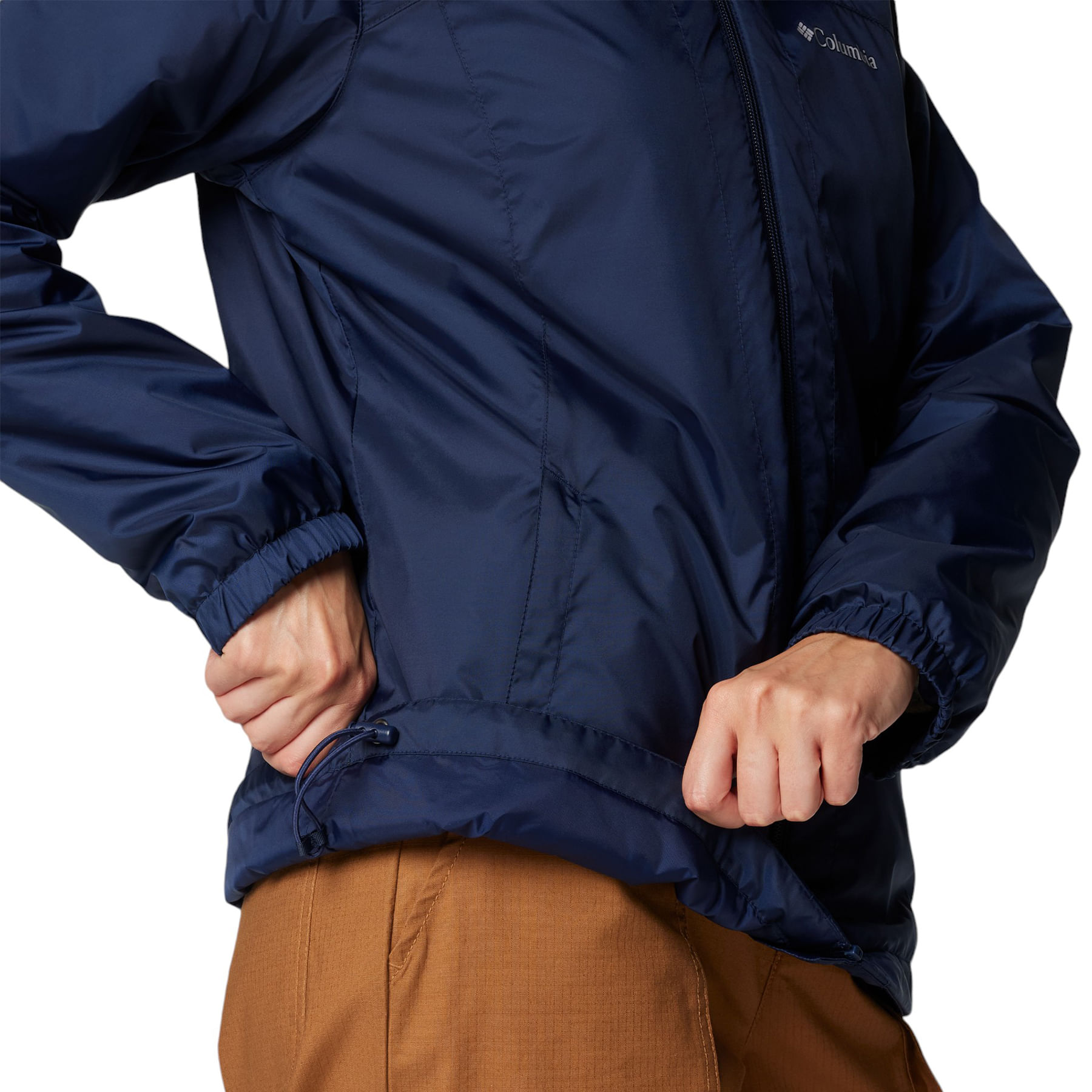 Columbia Switchback II Sherpa Lined Jacket - Women's - Als.com
