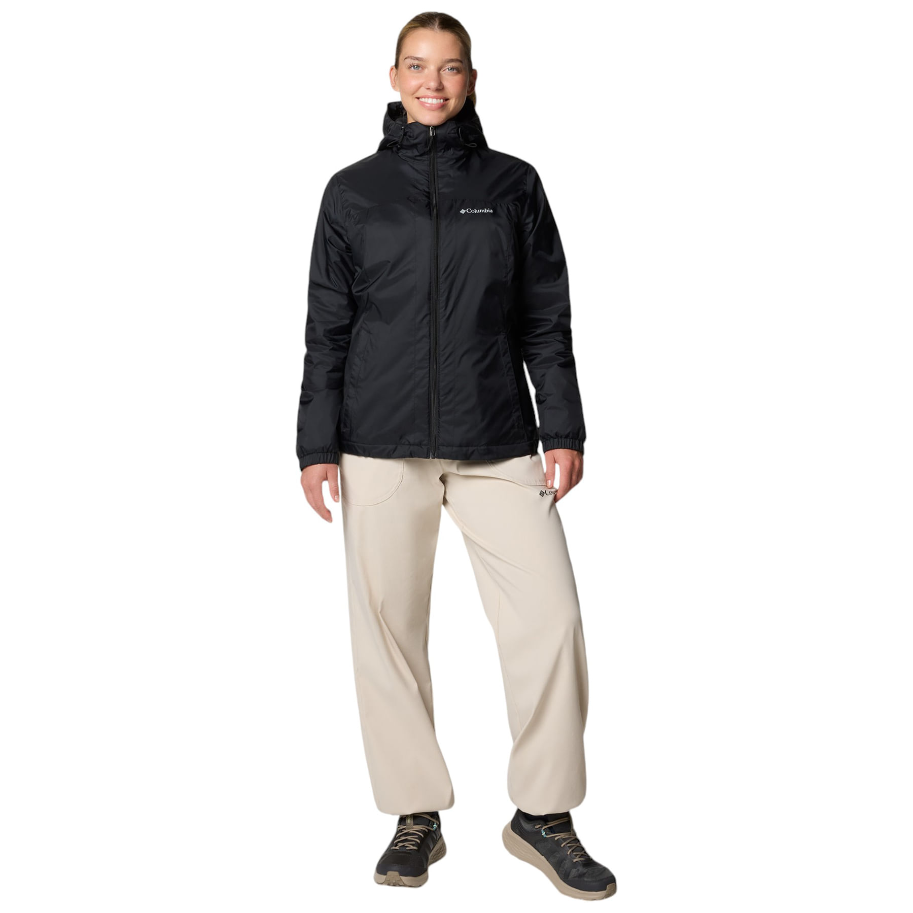 Columbia Switchback II Sherpa Lined Jacket - Women's - Als.com