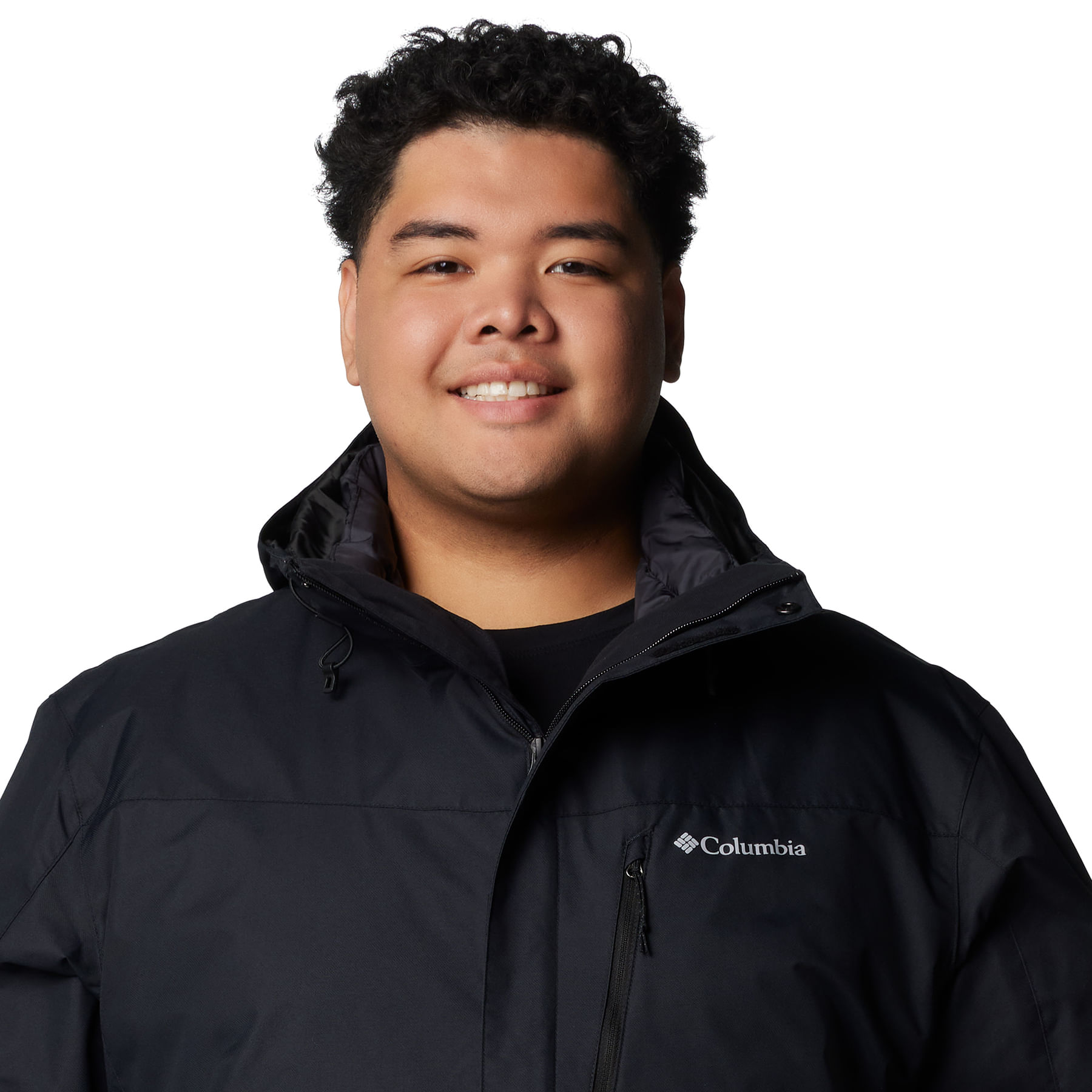 Columbia Whirlibird V Interchange Plus Size Jacket - Men's - Als.com
