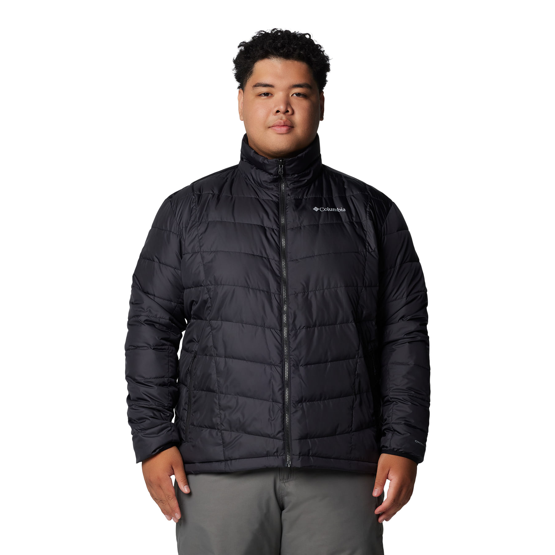 COLUMS-M-S-WHIRLIBIRD-V-INTER-JKT-Black