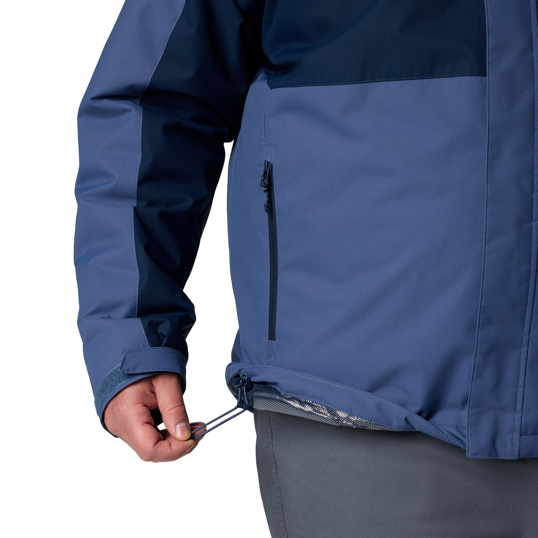 Columbia Tipton Peak III Insulated Jacket - Men's - Als.com